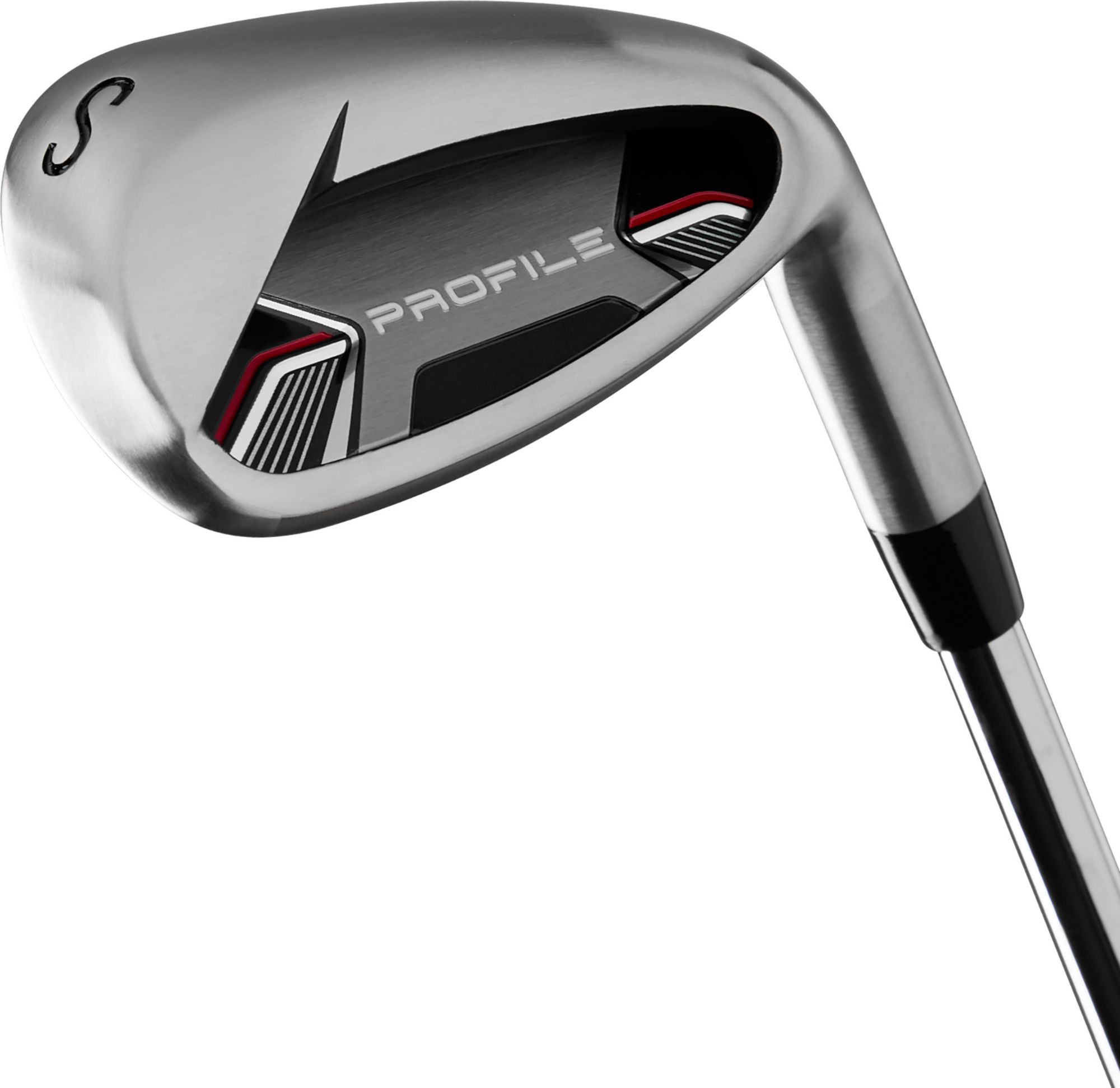 Wilson Teen Profile 14-Piece Cart Bag Complete Set product image