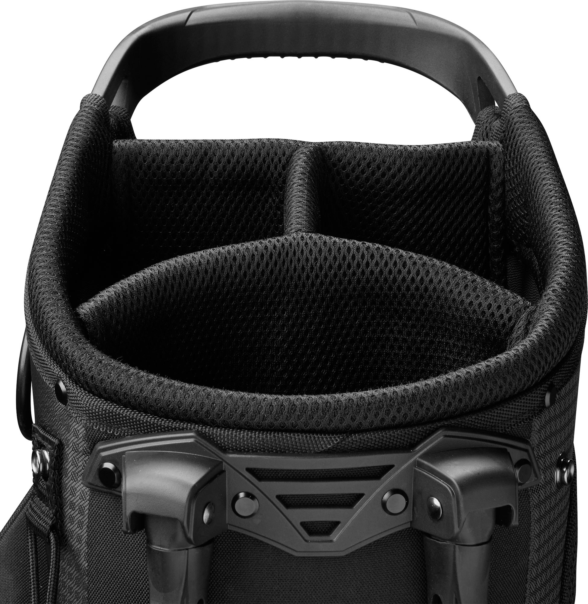 Wilson Teen Profile 14-Piece Cart Bag Complete Set product image