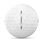 Wilson 2022 Triad Personalized Golf Balls product image