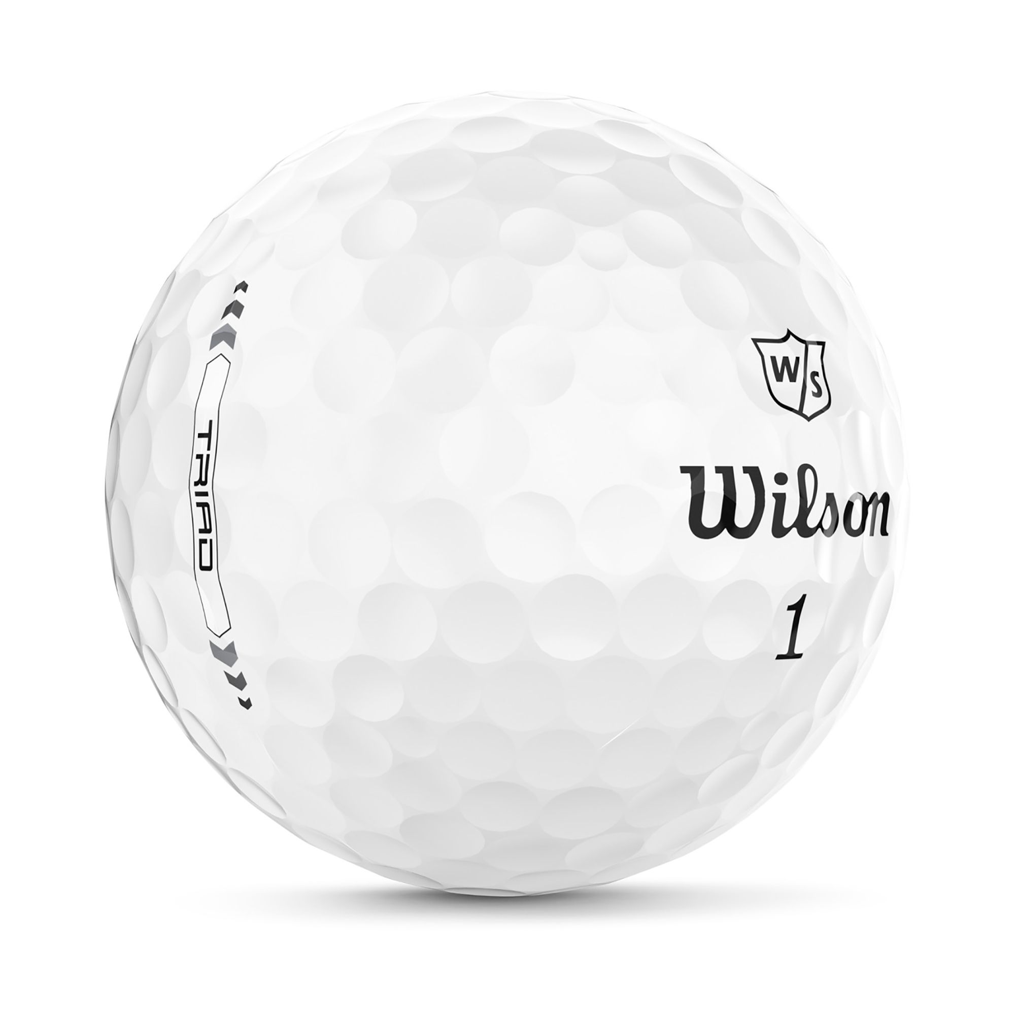 Wilson 2022 Triad Golf Balls product image