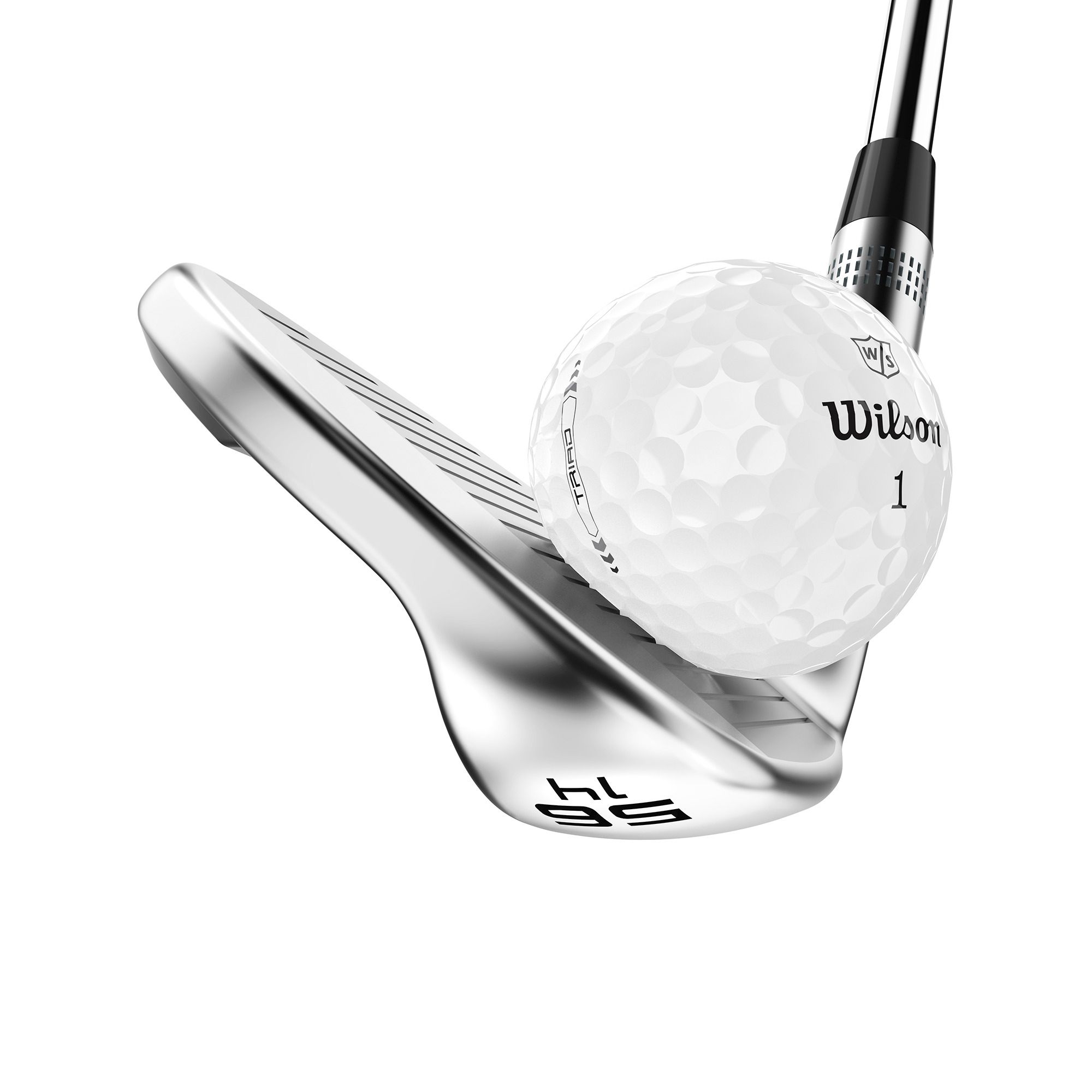 Wilson 2022 Triad Golf Balls product image