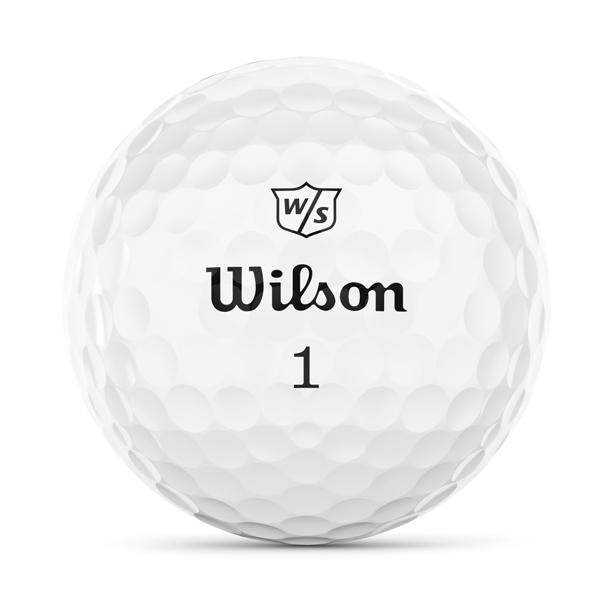 Wilson 2022 Triad Golf Balls product image