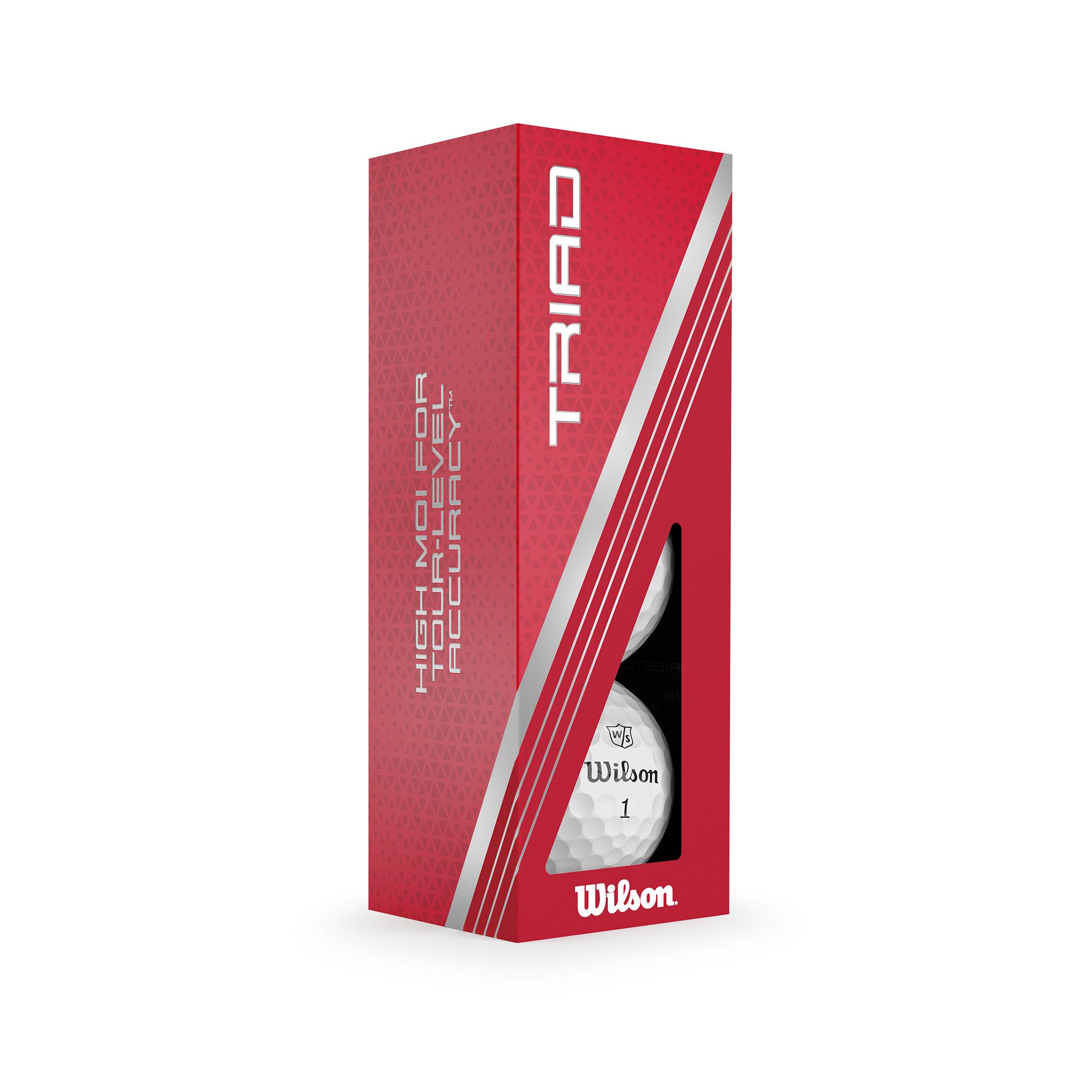 Wilson 2022 Triad Golf Balls product image