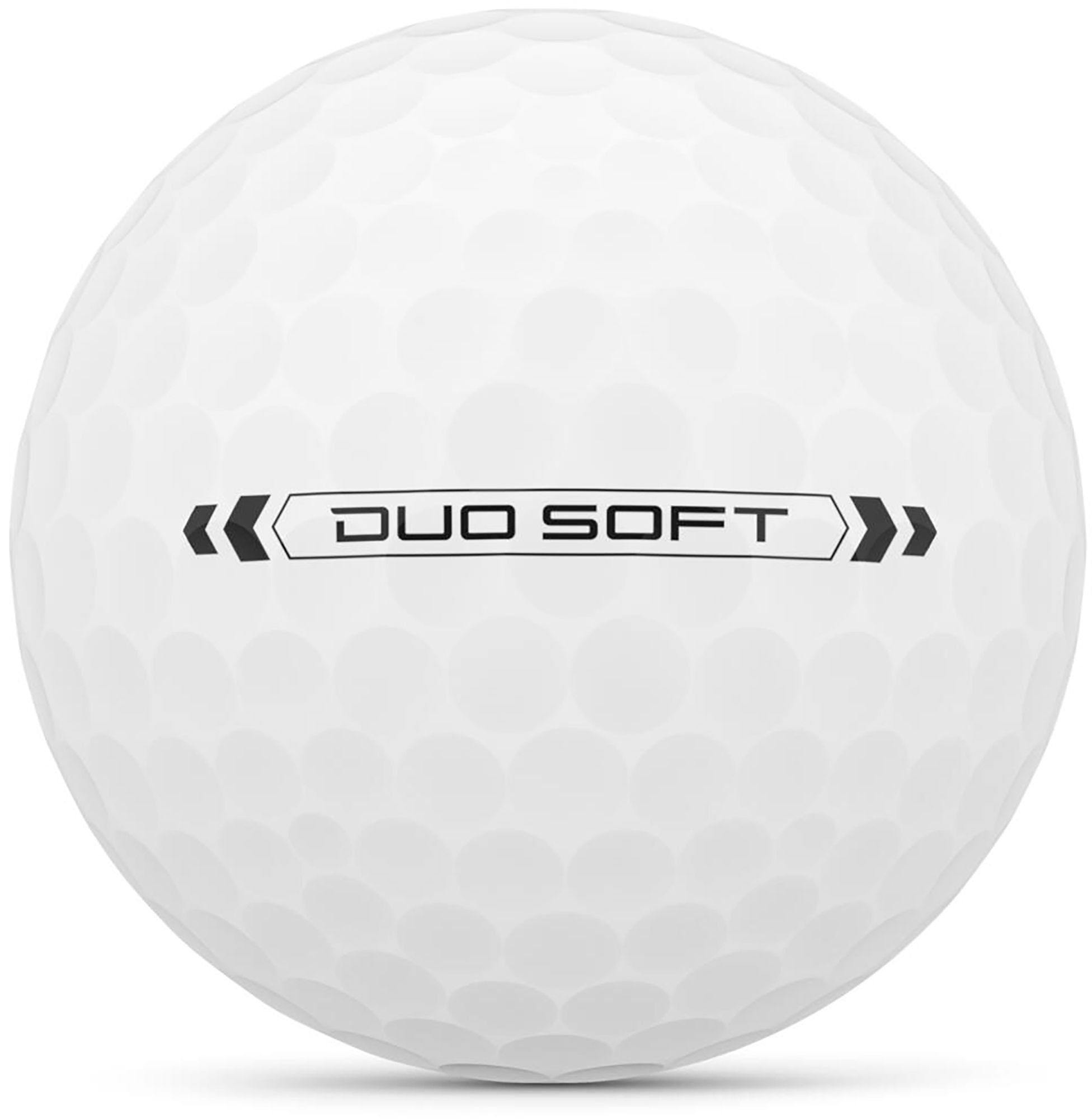Wilson 2023 Duo Soft Golf Balls product image
