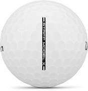 Wilson 2024 Staff Model X Golf Balls product image