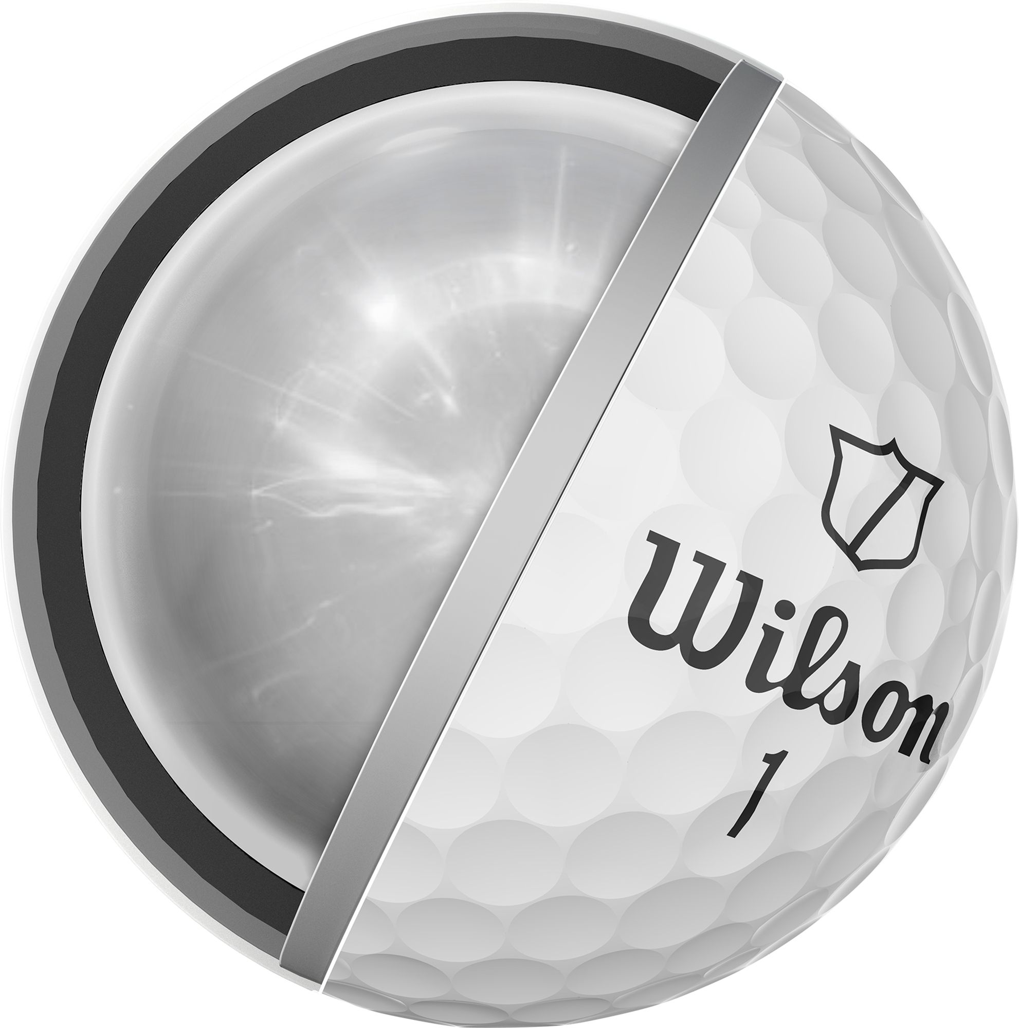 Wilson 2024 Staff Model Golf Balls product image