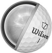 Wilson 2024 Staff Model Golf Balls product image