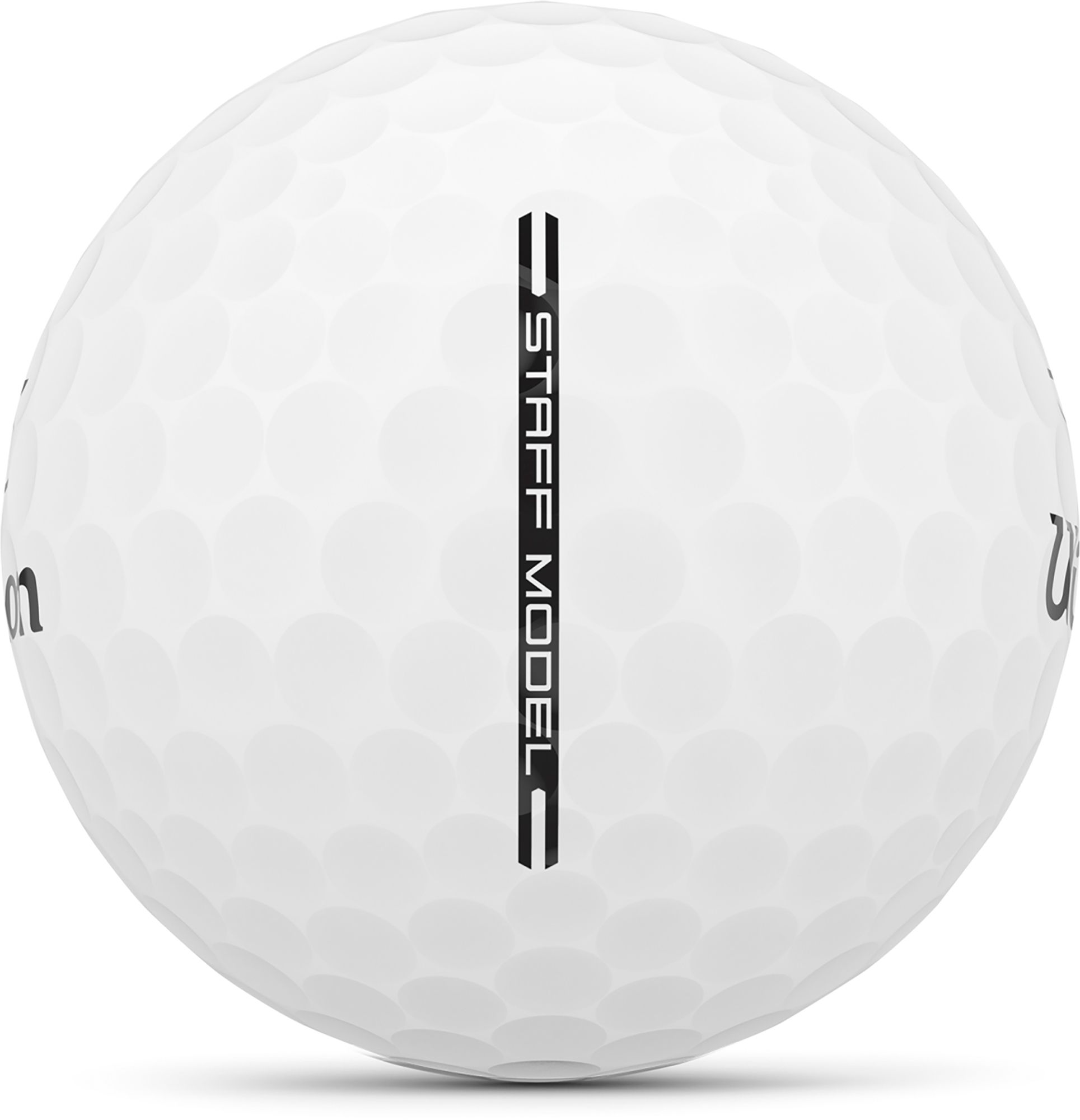 Wilson 2024 Staff Model Golf Balls product image