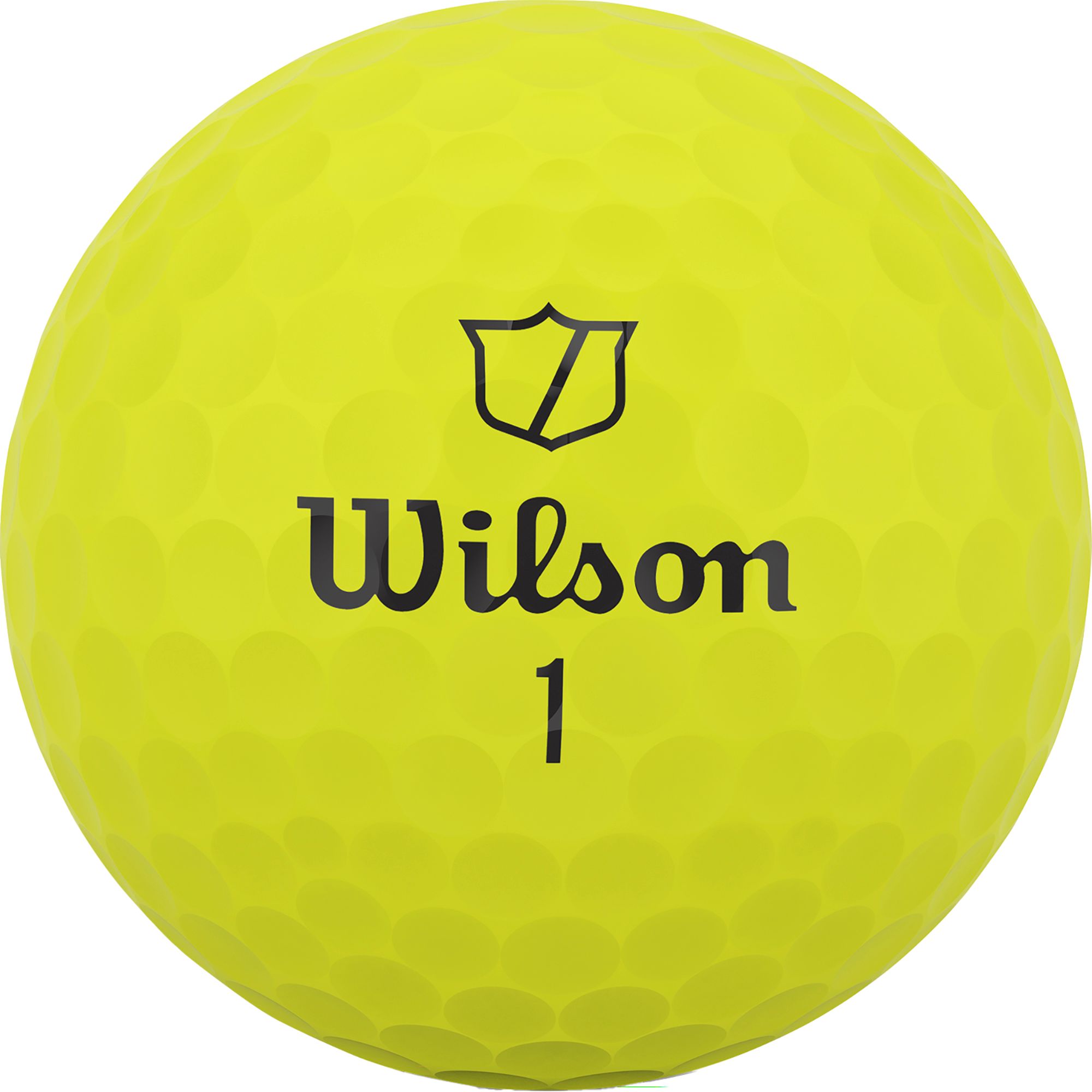 Wilson 2024 Staff Model Golf Balls product image