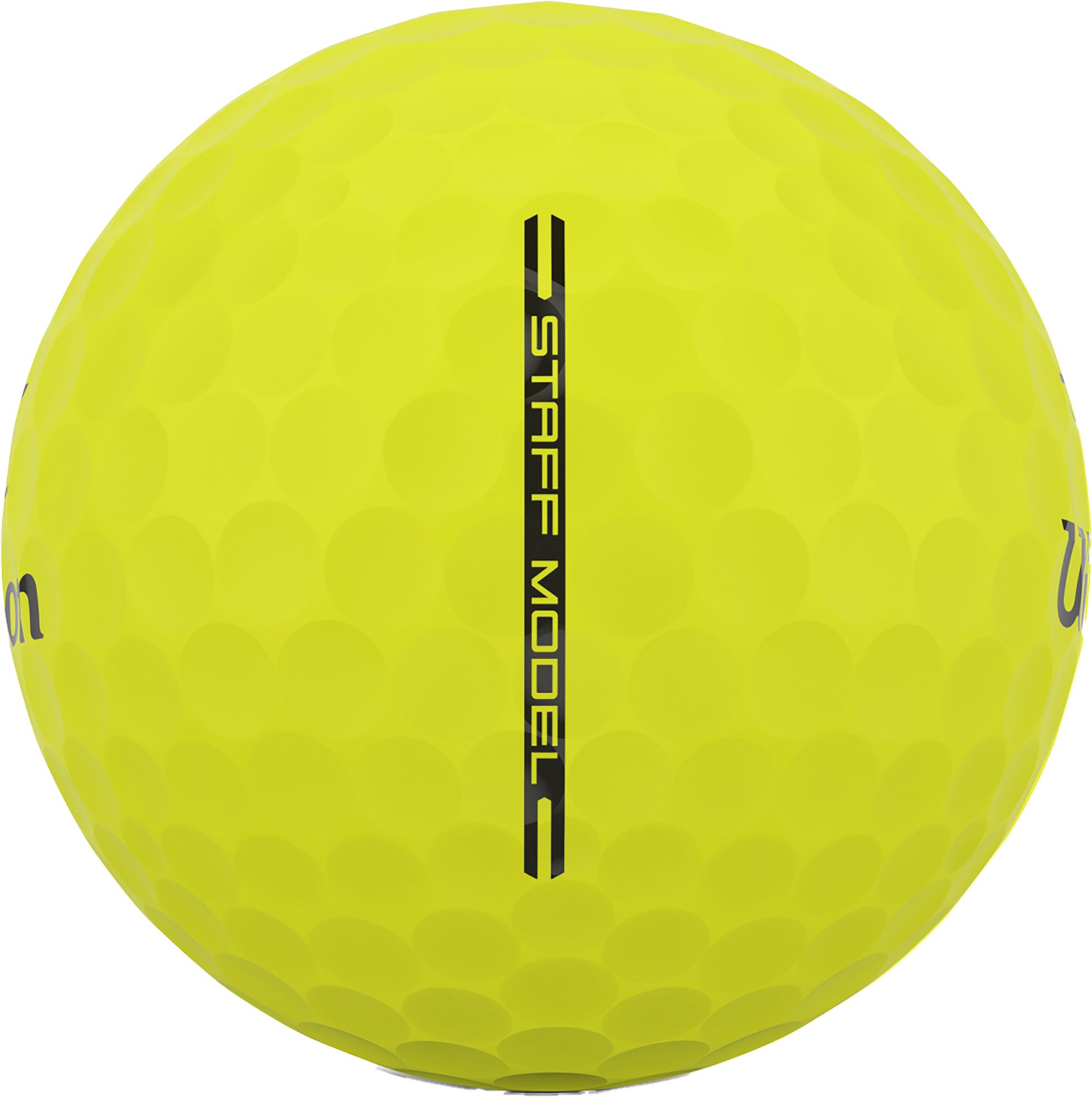 Wilson 2024 Staff Model Golf Balls product image