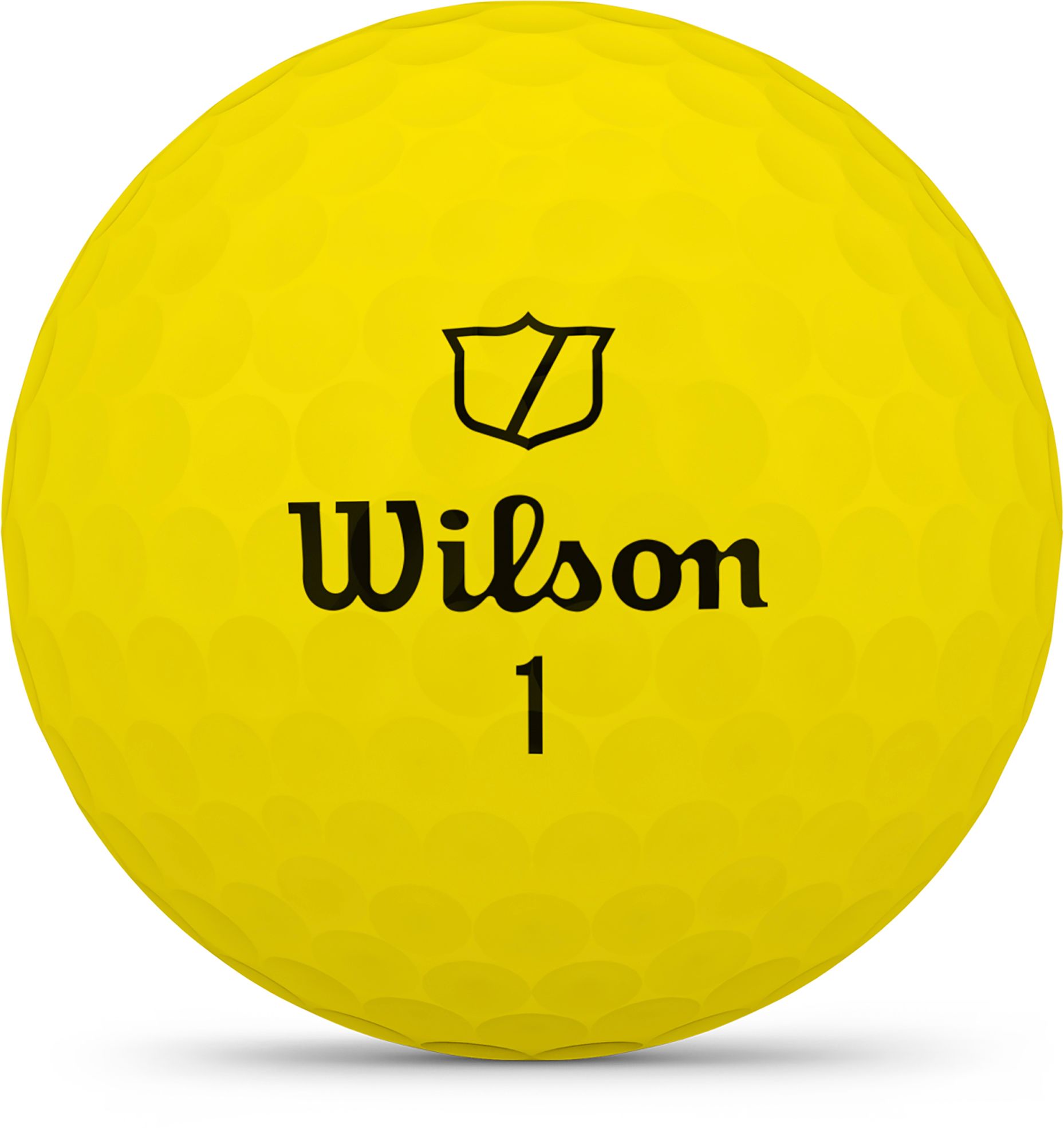 Wilson 2025 Triad Golf Balls product image