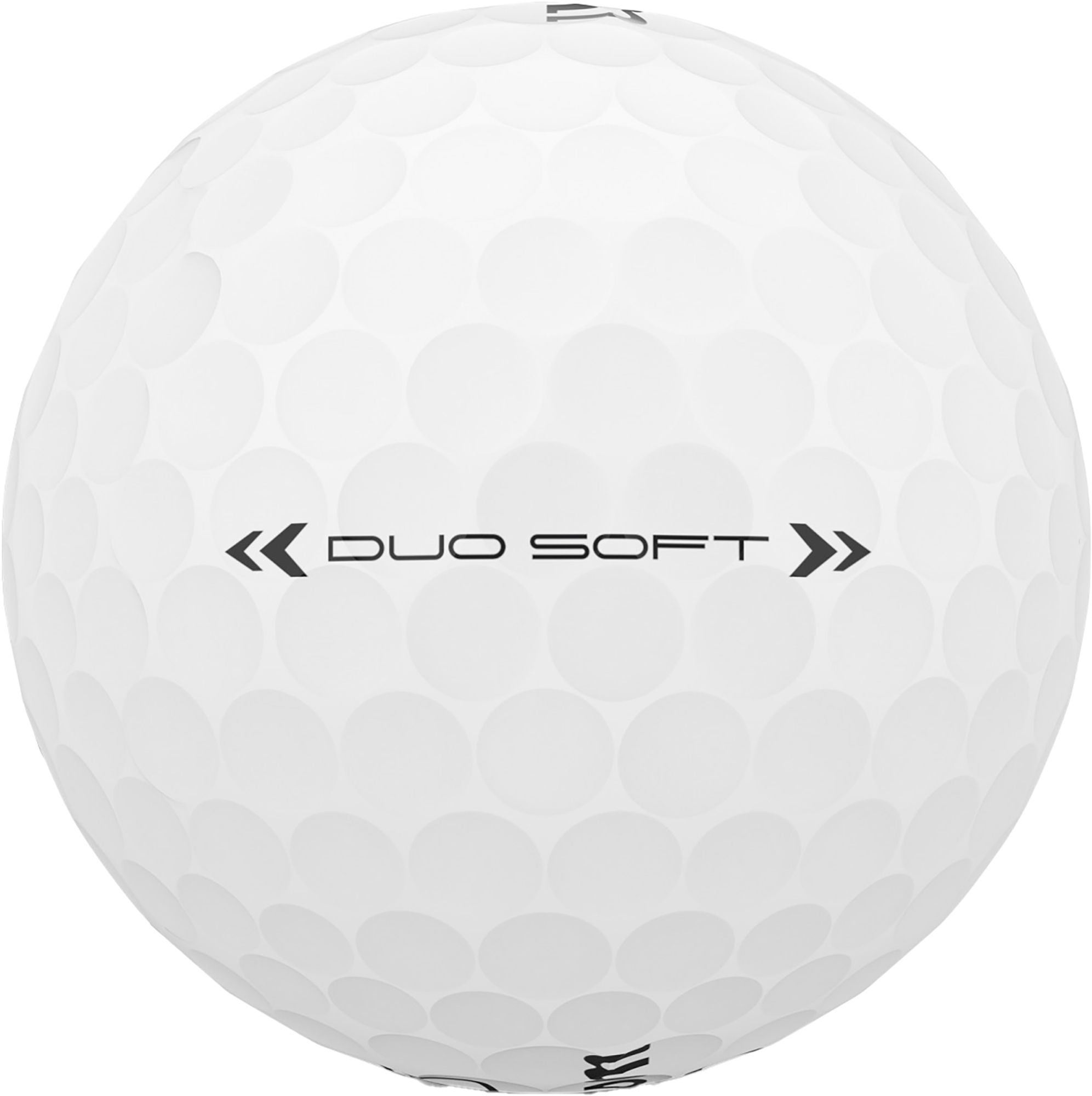 Wilson 2025 Duo Soft Golf Balls product image