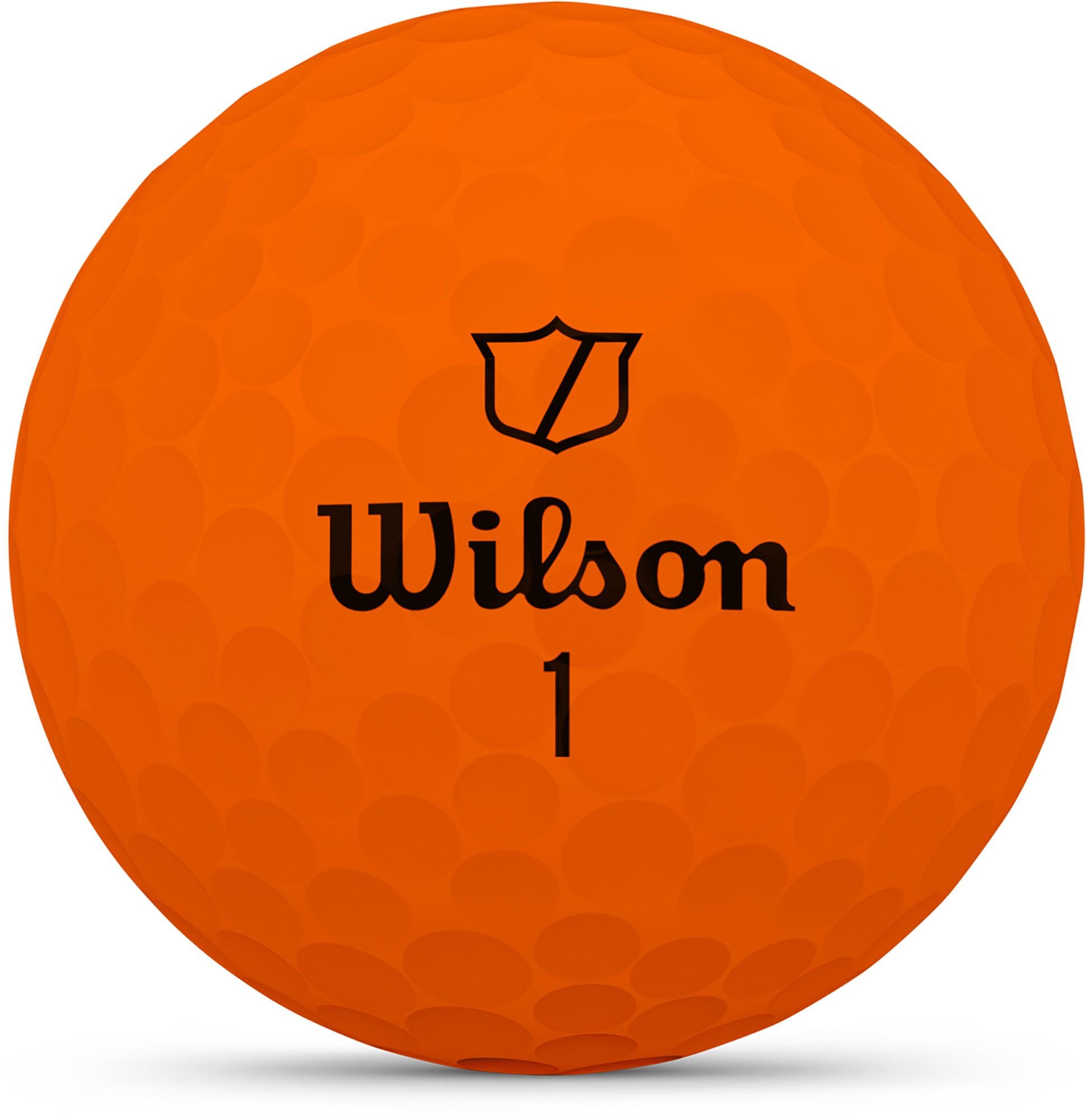 Wilson 2025 Duo Soft Golf Balls product image