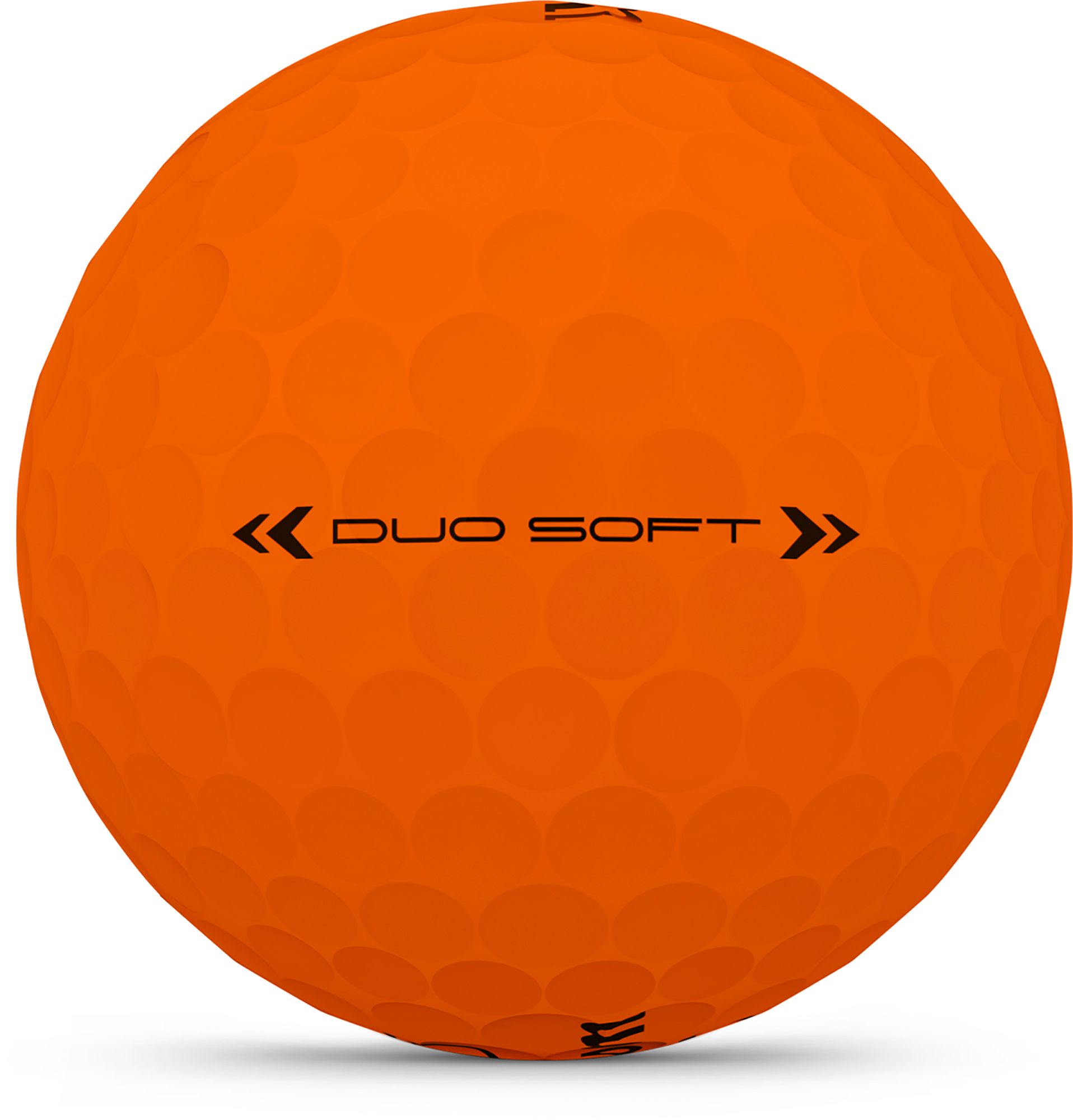 Wilson 2025 Duo Soft Golf Balls product image