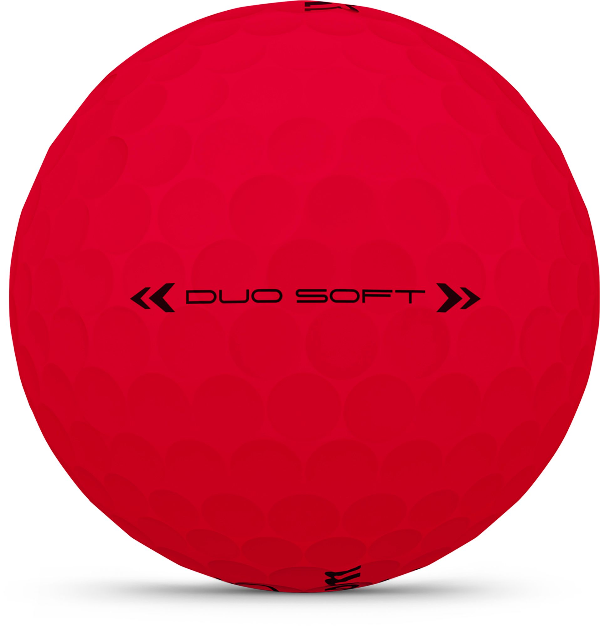 Wilson 2025 Duo Soft Golf Balls product image