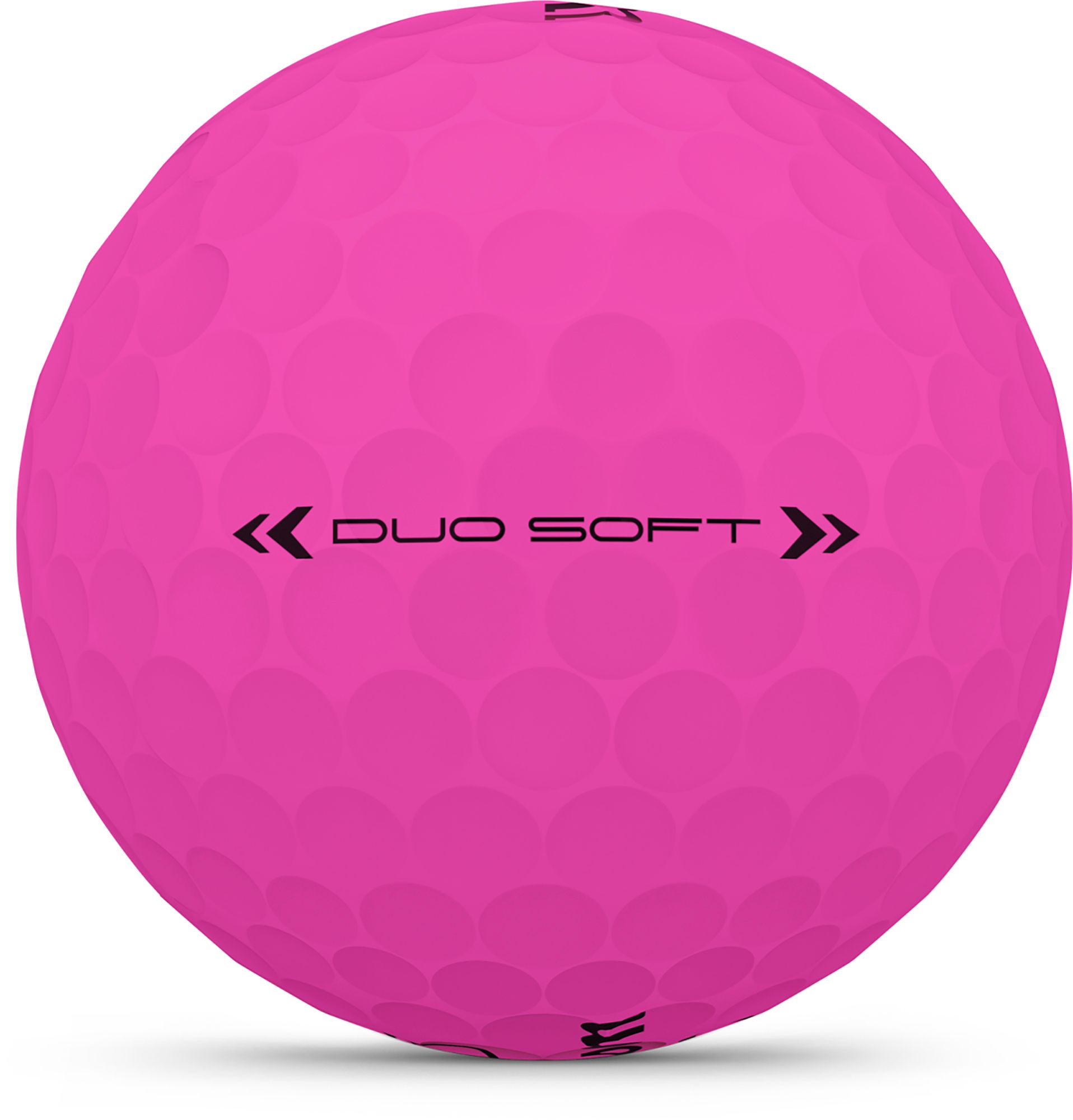 Wilson 2025 Duo Soft Golf Balls product image