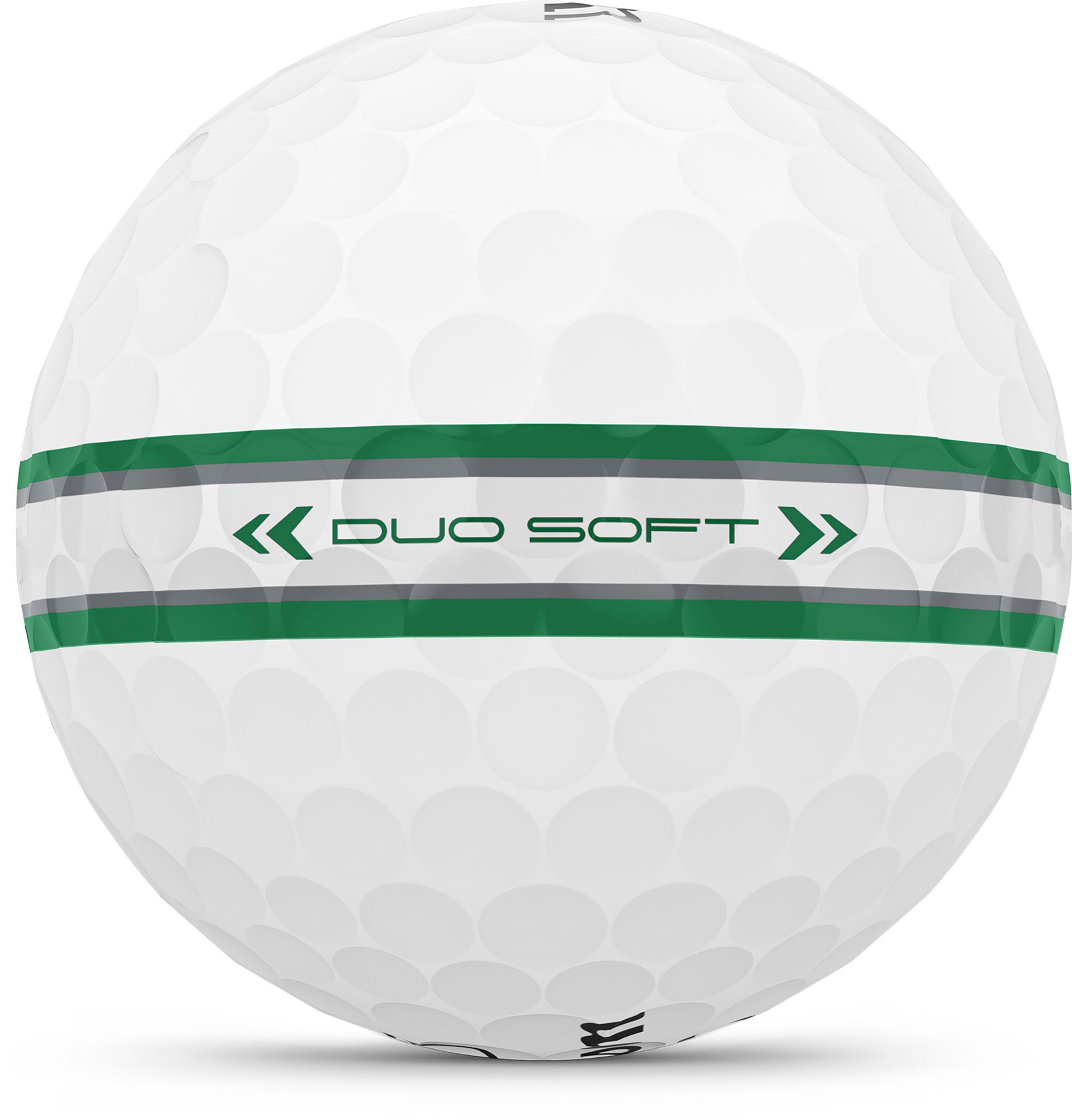 Wilson 2025 Duo Soft TRK360 Golf Balls product image
