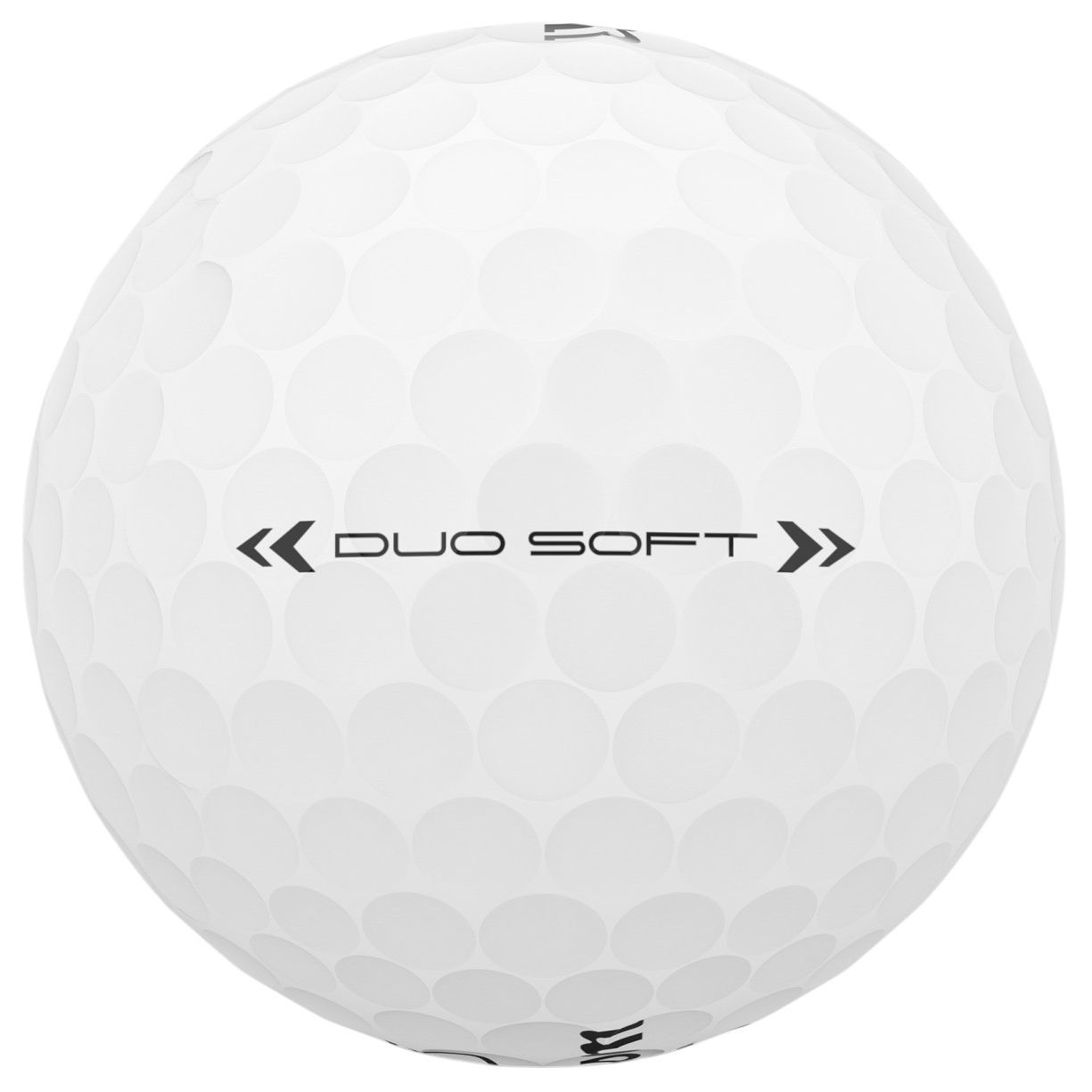 Wilson 2025 Duo Soft Las Vegas Raiders Golf Balls product image