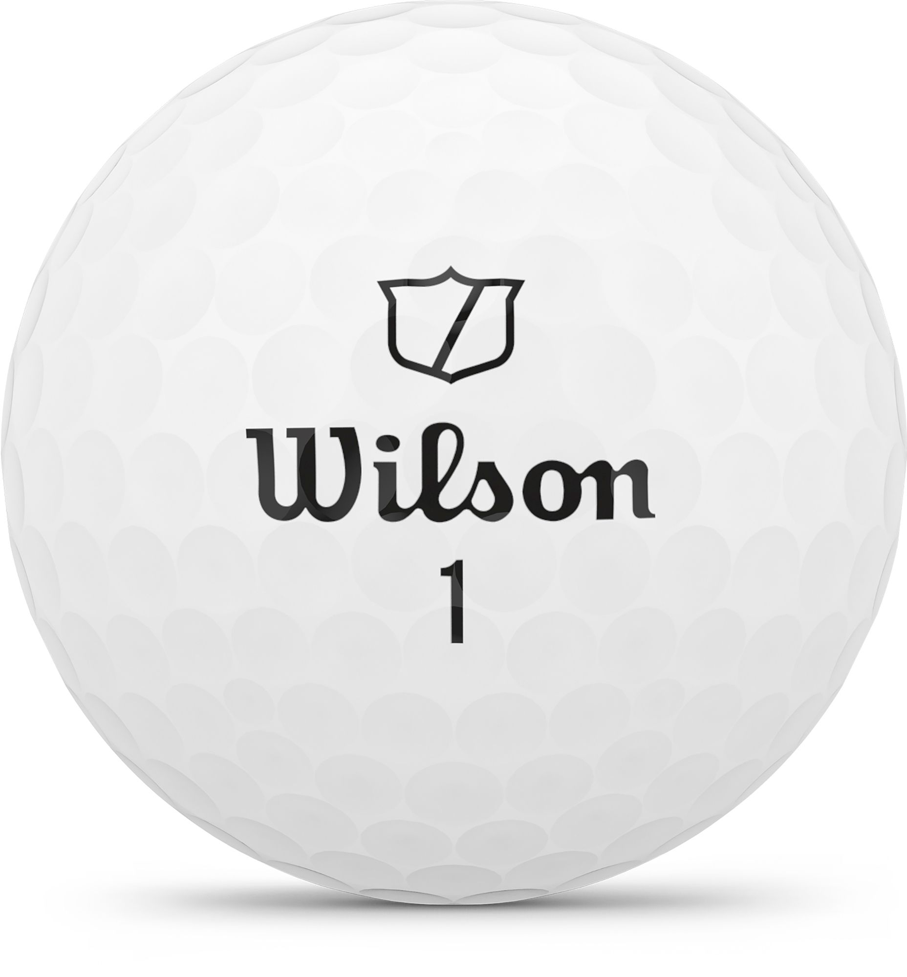 Wilson 2026 Staff Model Golf Balls product image