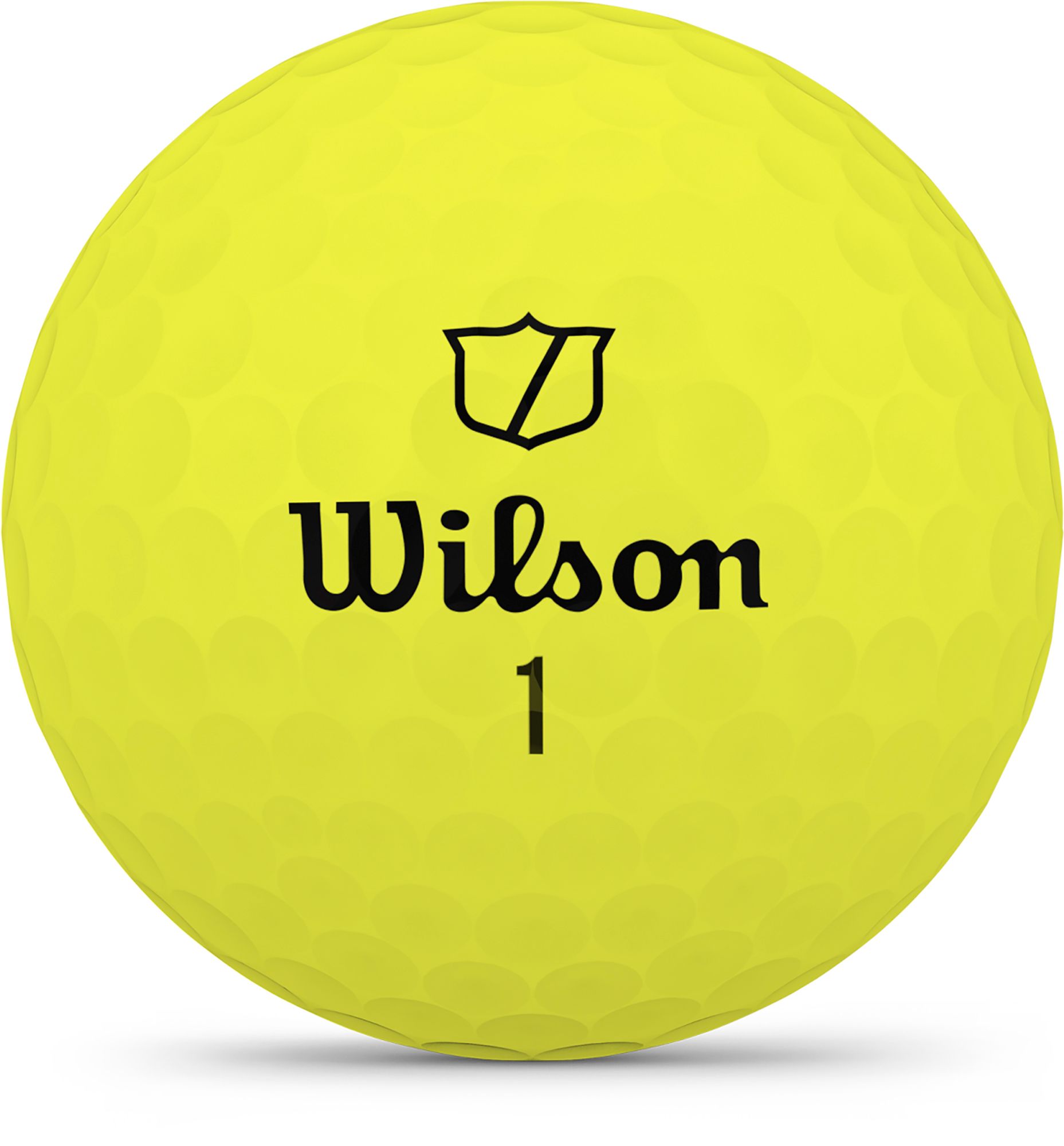 Wilson 2026 Staff Model Golf Balls product image