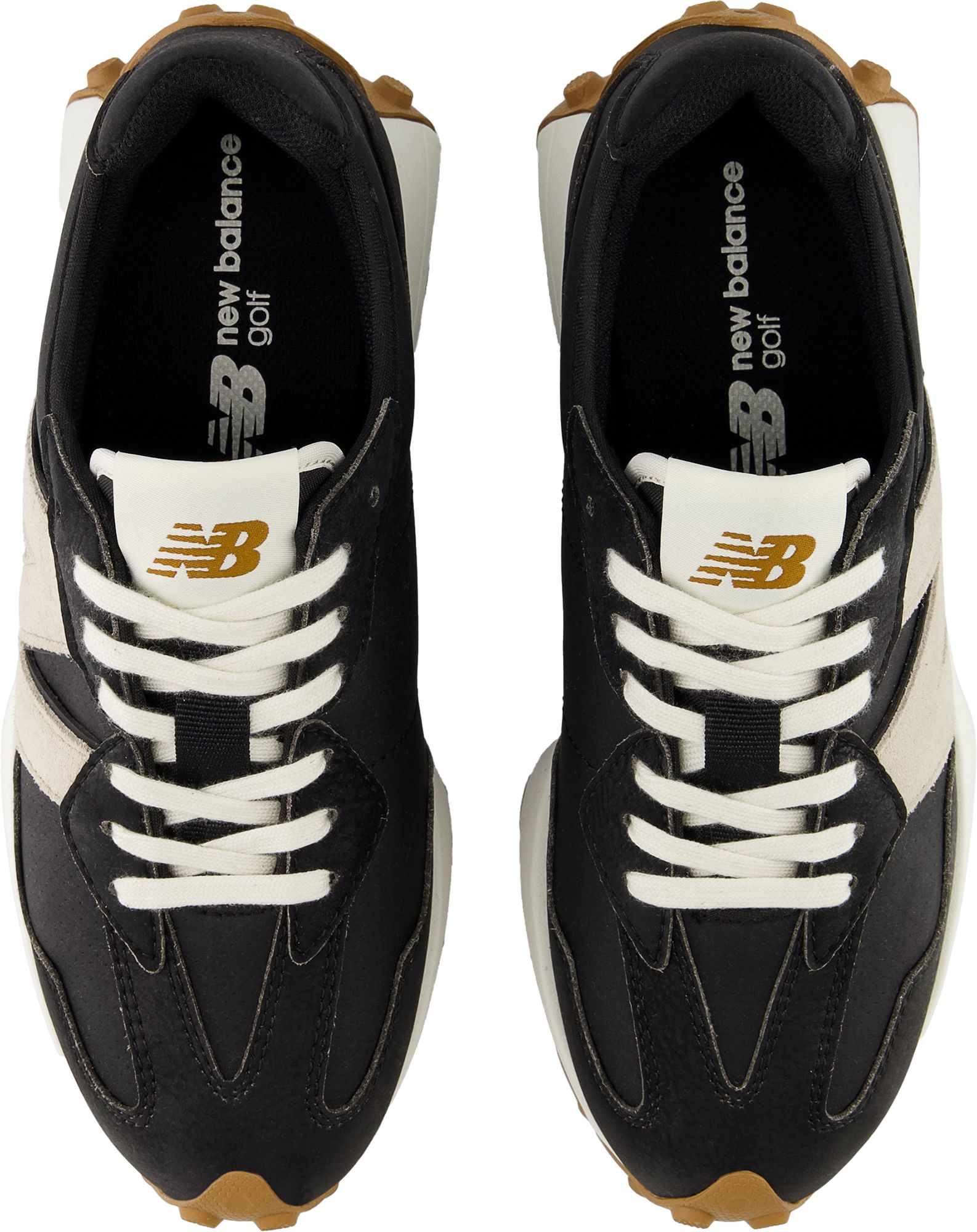 New Balance & CALIA Women's 327 Golf Shoes product image