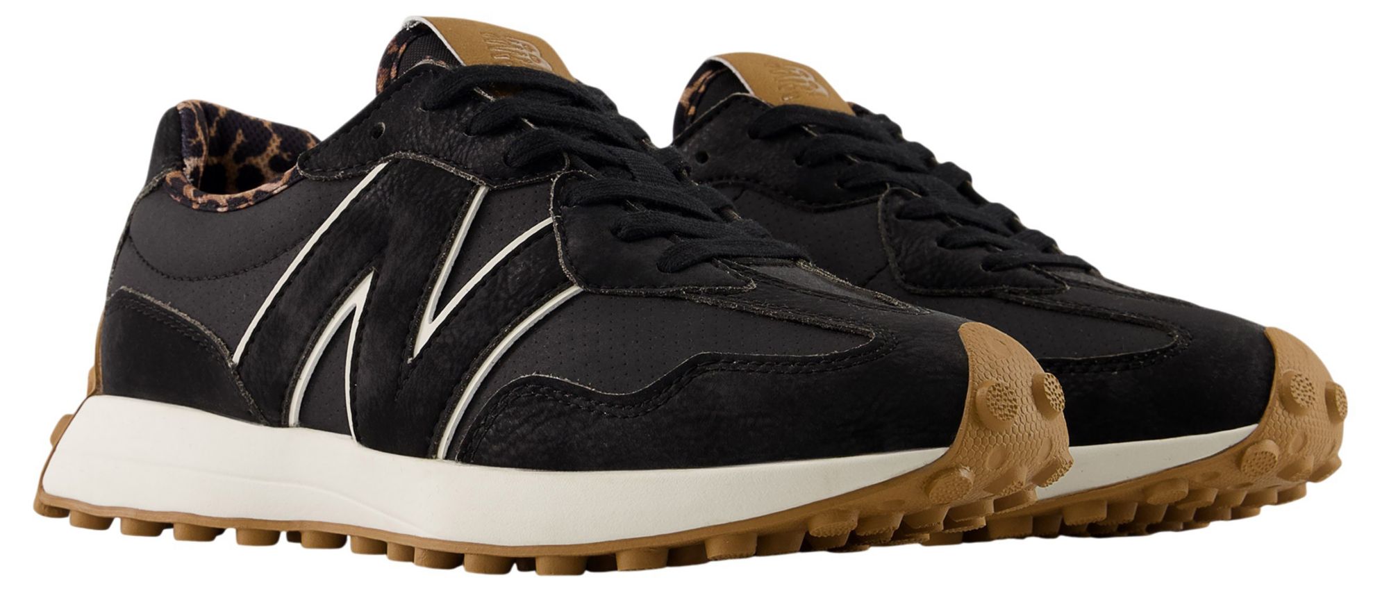 New Balance Women's 327 Golf Shoes product image