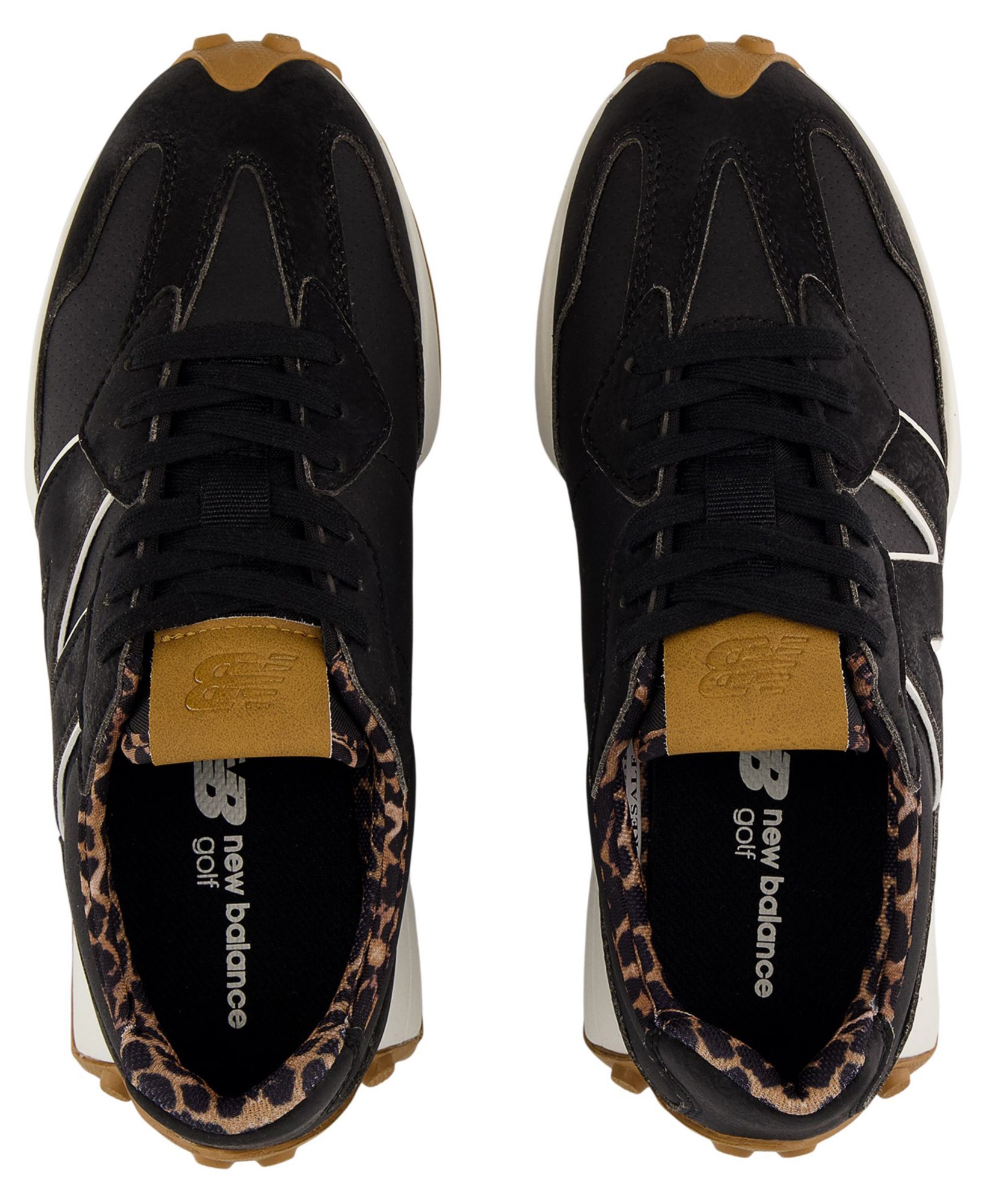 New Balance Women's 327 Golf Shoes product image