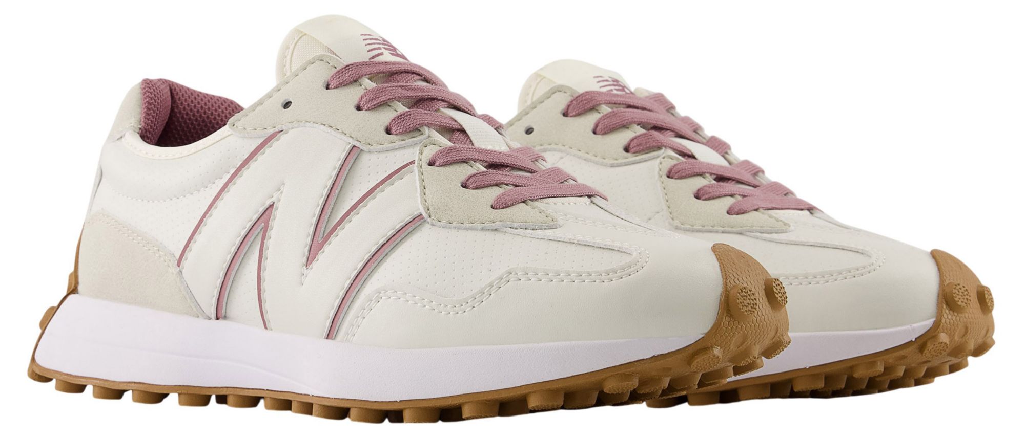 New Balance Women's 327 Golf Shoes product image