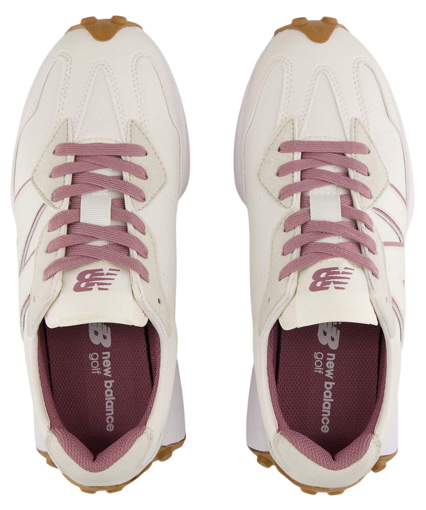 New Balance Women's 327 Golf Shoes product image