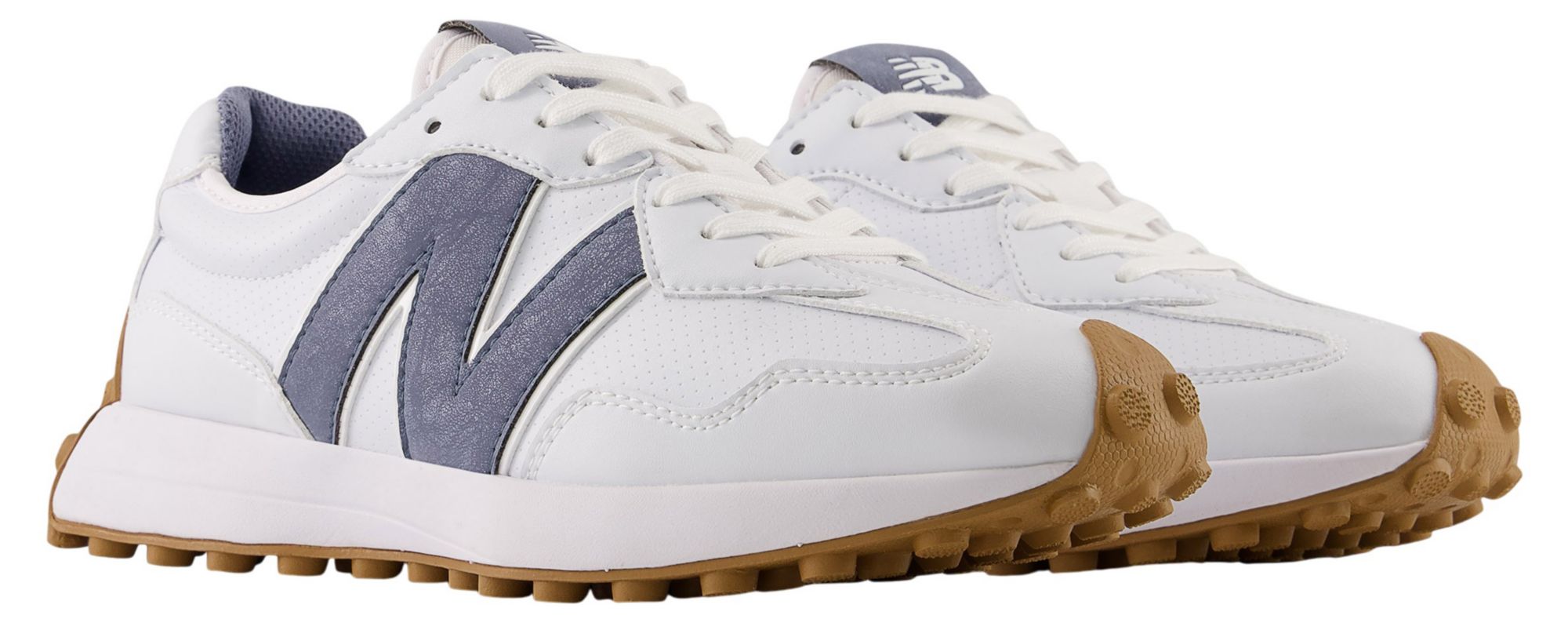 New Balance Women's 327 Golf Shoes product image