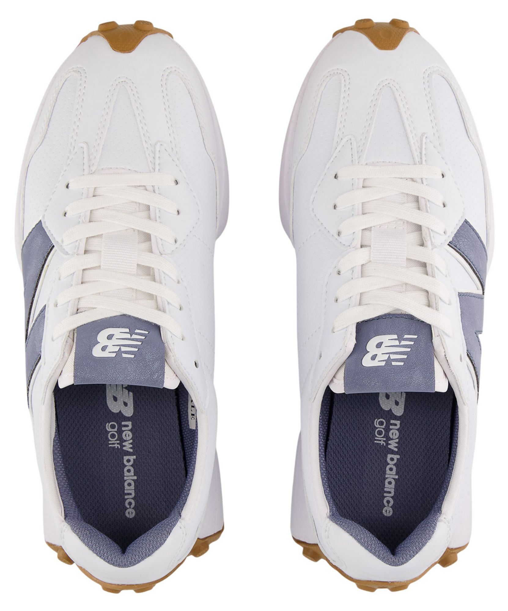 New Balance Women's 327 Golf Shoes product image