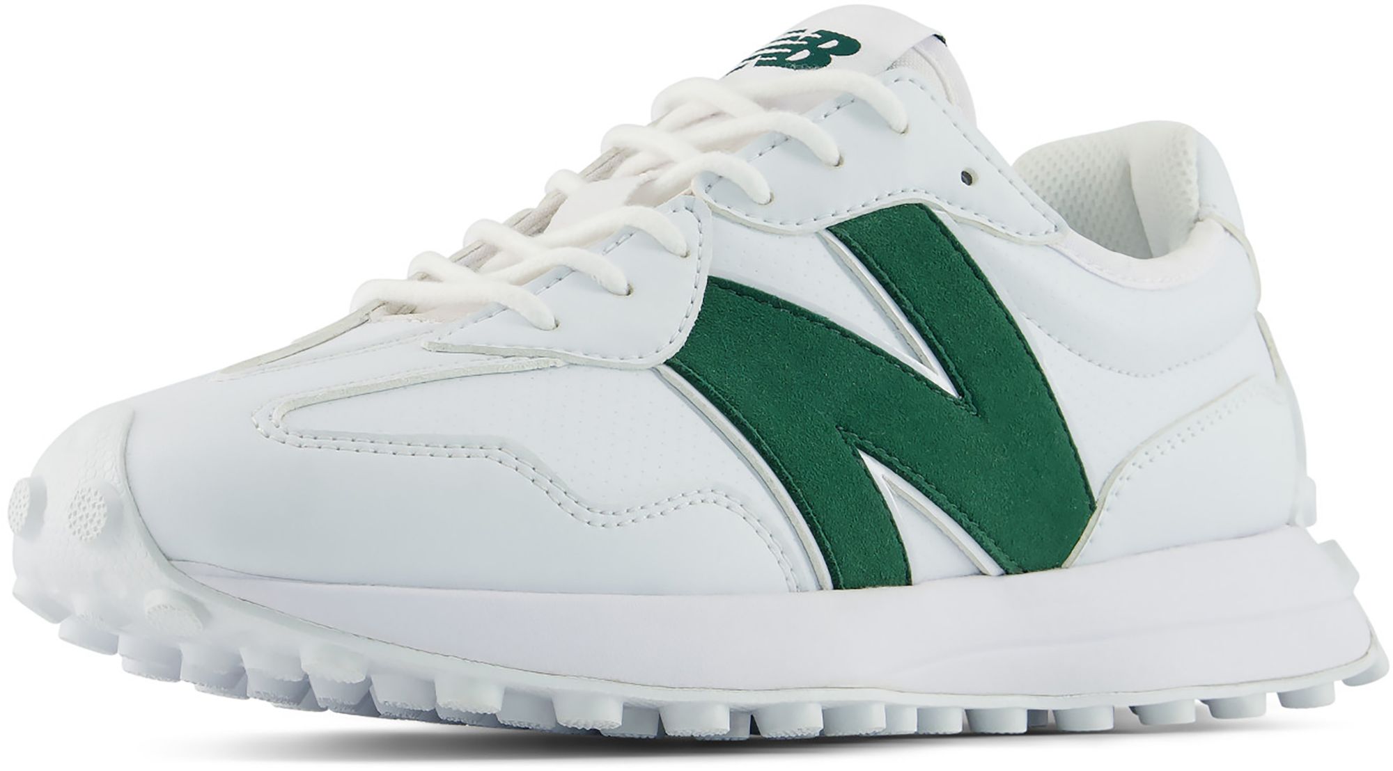 New Balance Women's Limited Edition 327 Golf Shoes product image