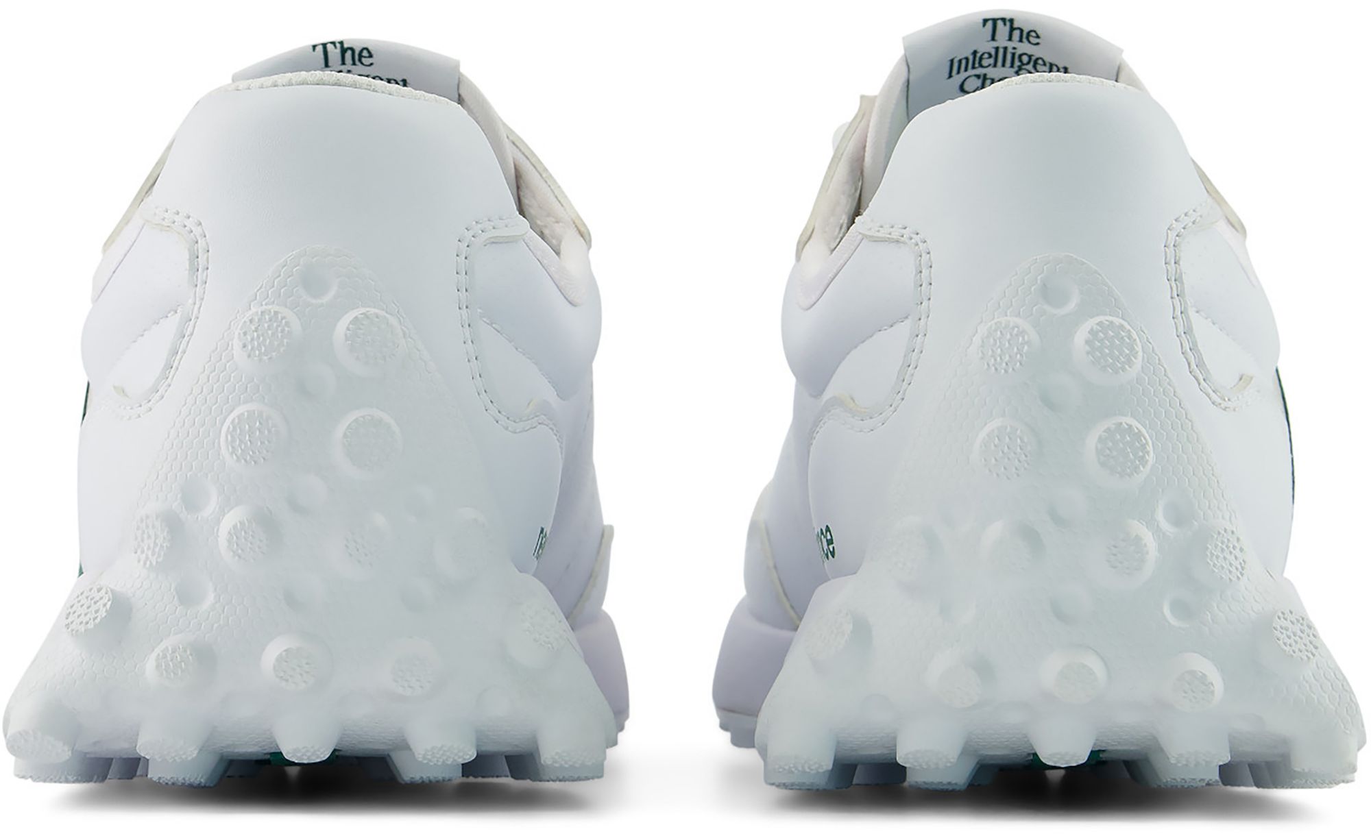 New Balance Women's Limited Edition 327 Golf Shoes product image