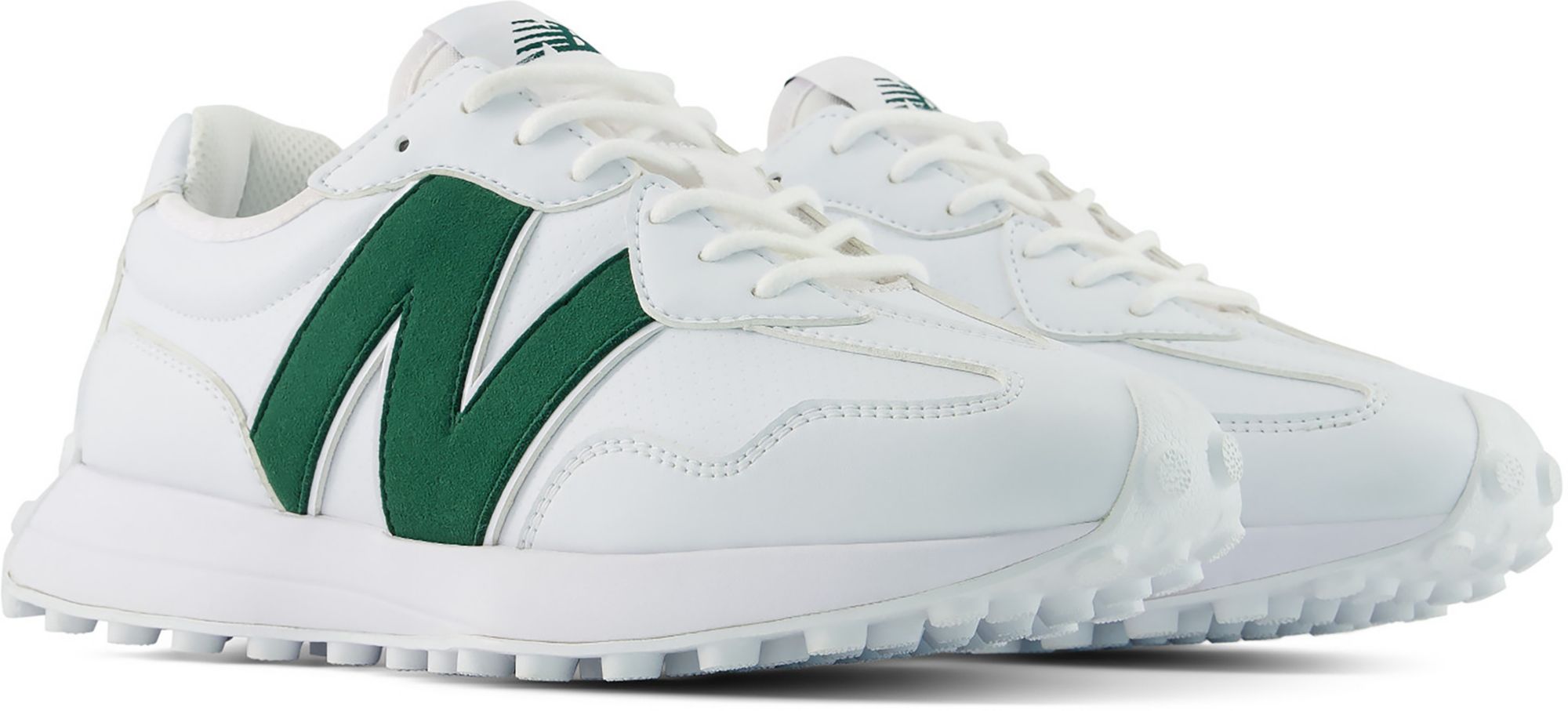 New Balance Women's Limited Edition 327 Golf Shoes product image