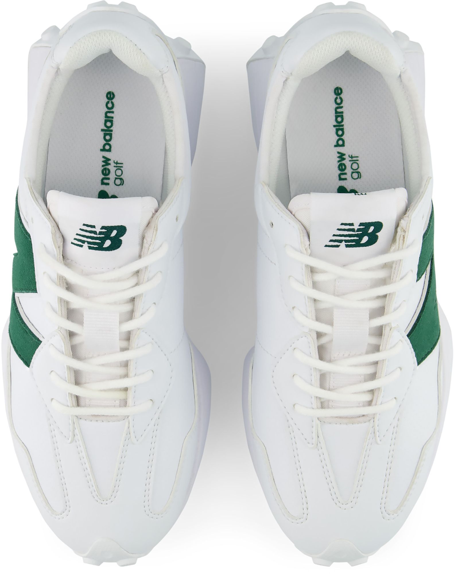 New Balance Women's Limited Edition 327 Golf Shoes product image