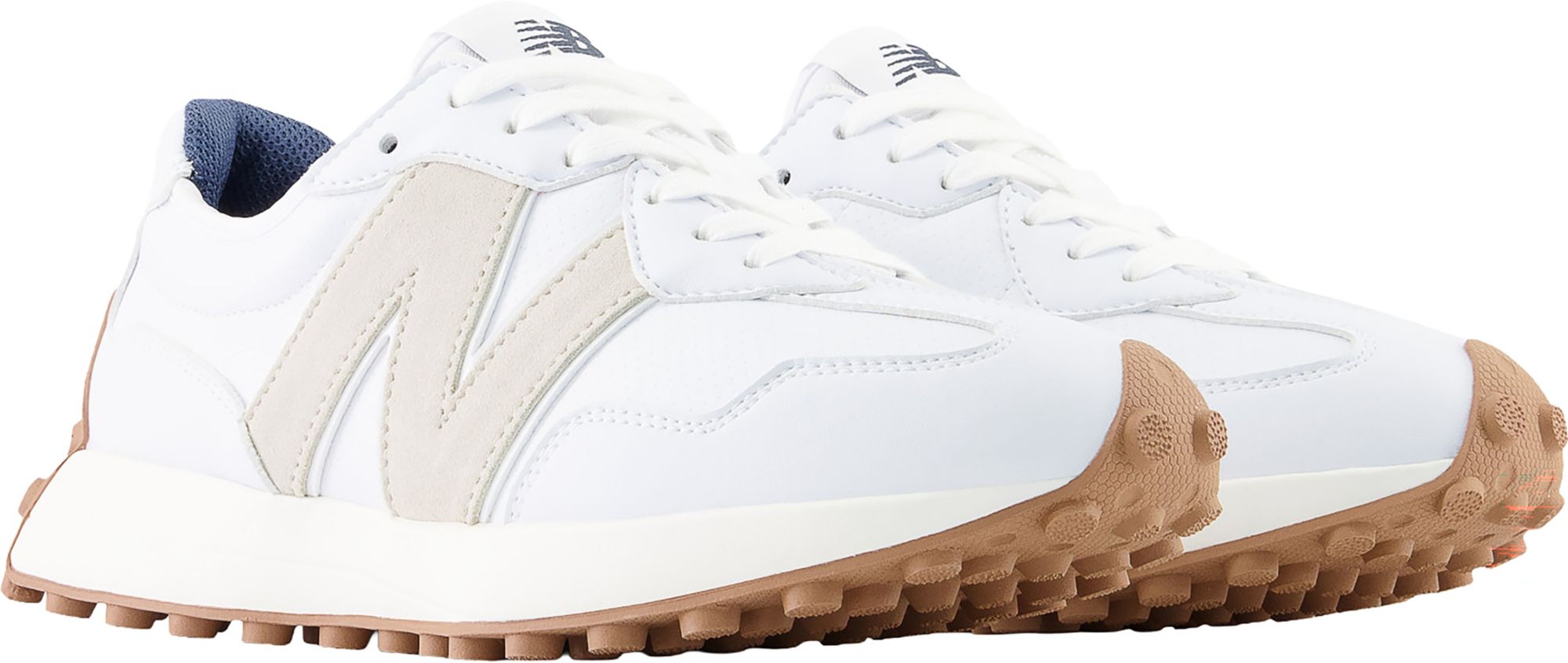 New Balance Women's 327 Spikeless Golf Shoes product image