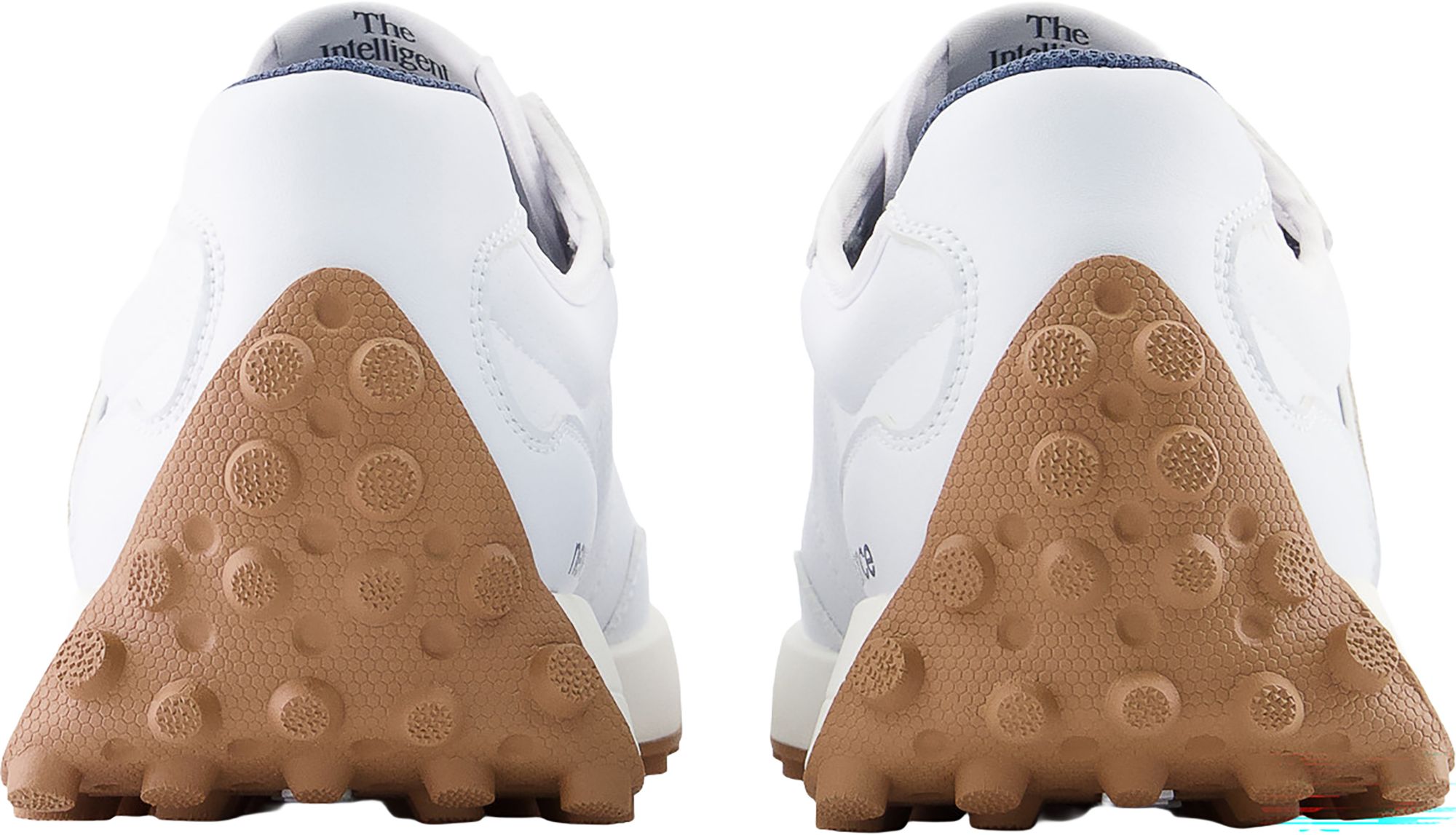New Balance Women's 327 Spikeless Golf Shoes product image