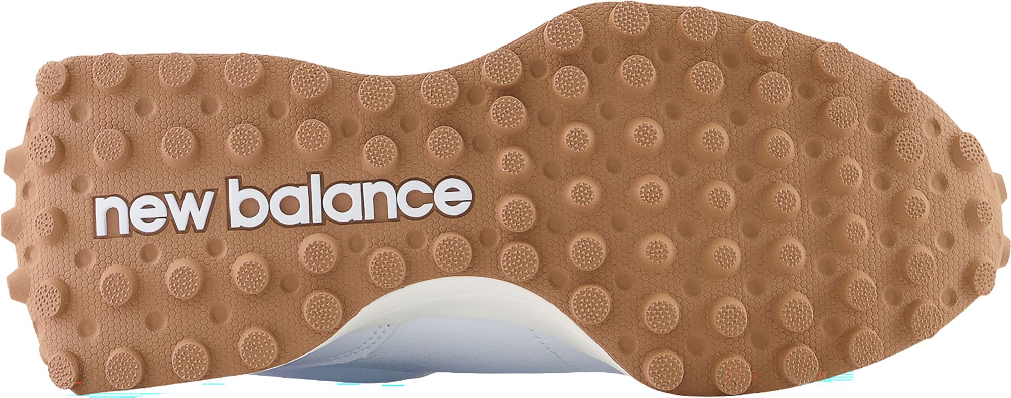 New Balance Women's 327 Spikeless Golf Shoes product image