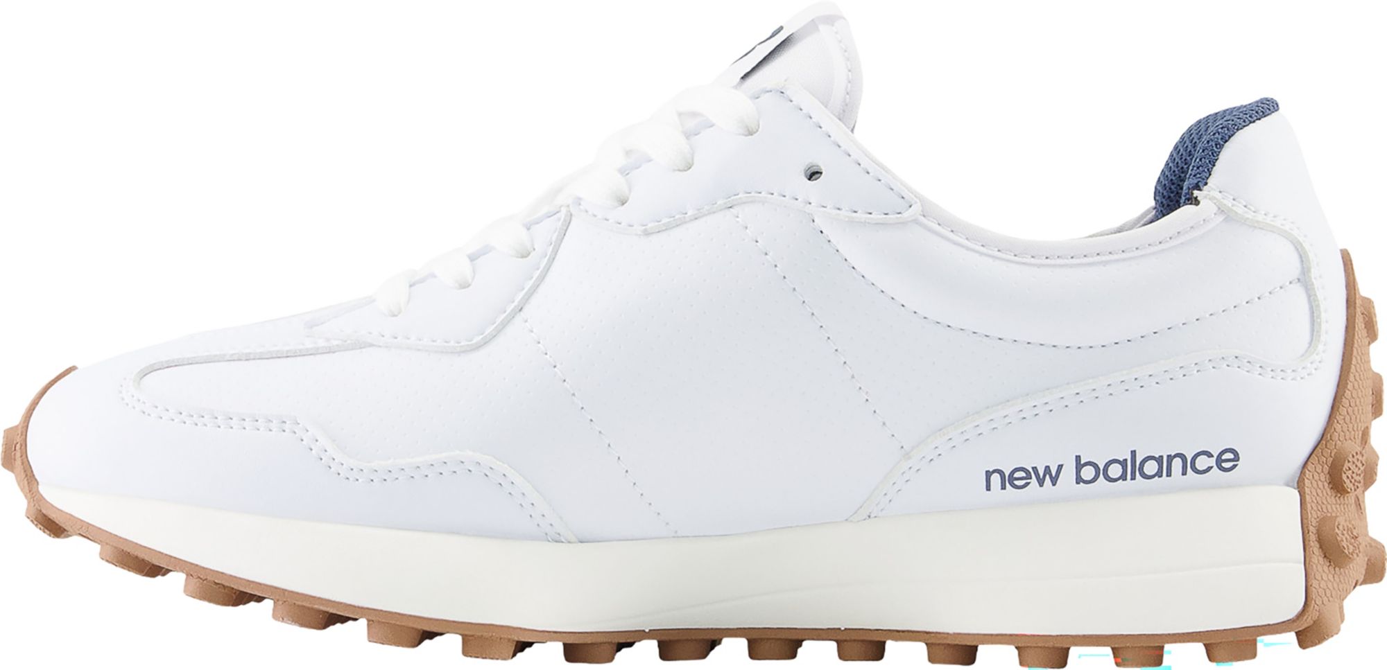 New Balance Women's 327 Spikeless Golf Shoes product image