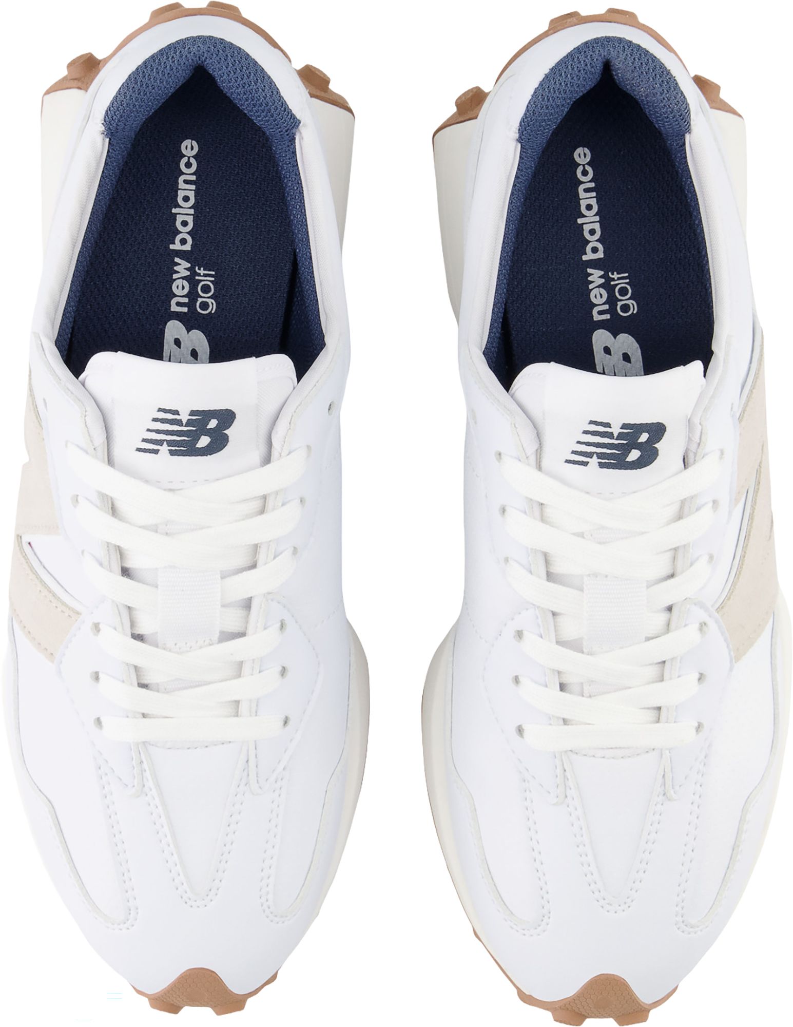 New Balance Women's 327 Spikeless Golf Shoes product image