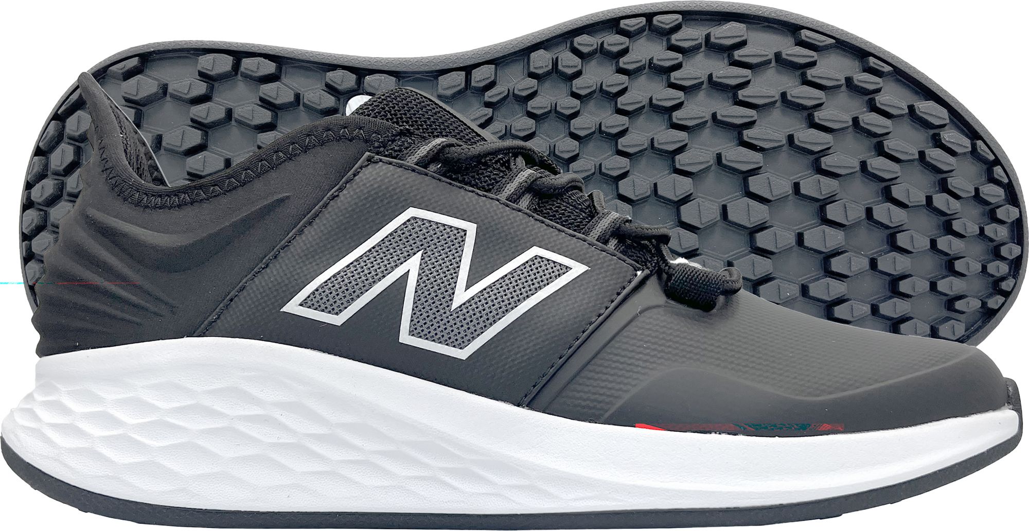 New Balance Women's Fresh Foam ROAV Golf Shoes product image