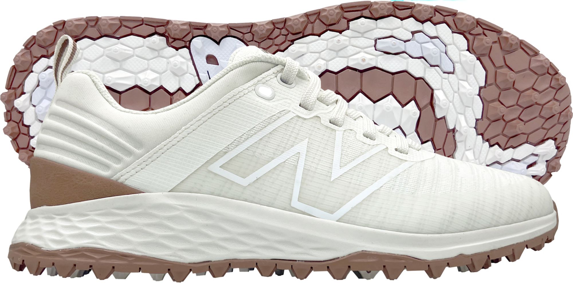 New Balance Women's Fresh Foam ROAV Golf Shoes product image