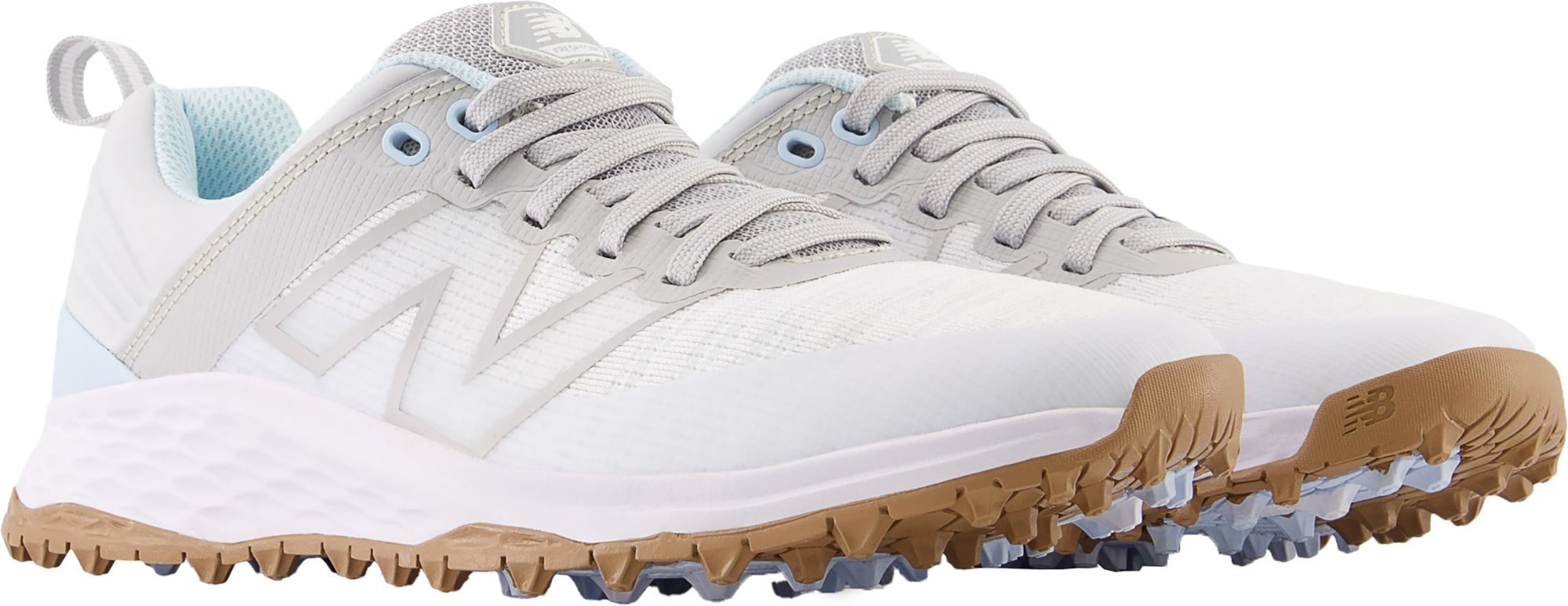 New Balance Women's Fresh Foam ROAV Golf Shoes product image