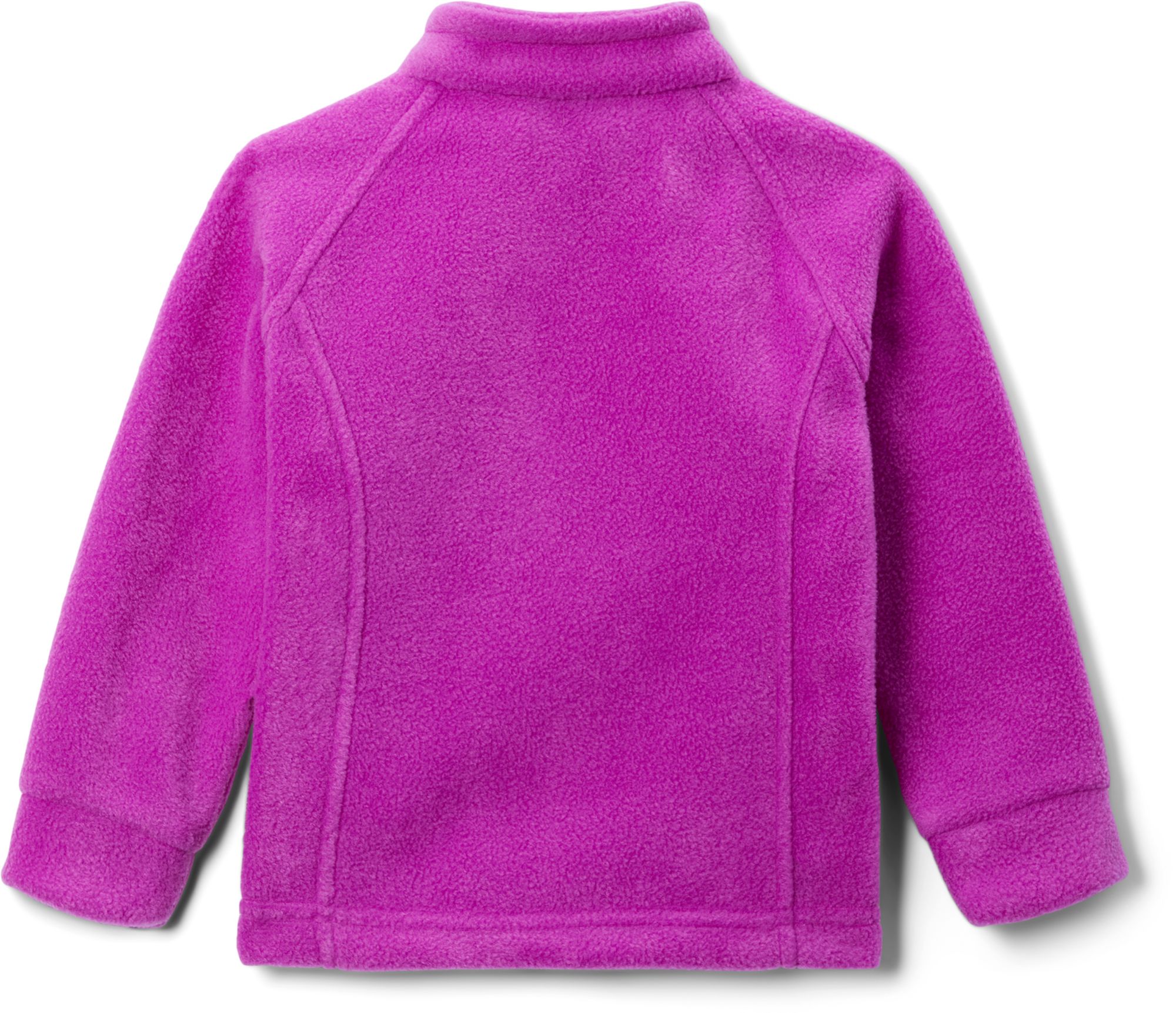 Columbia Girls' Benton Springs Fleece Jacket product image