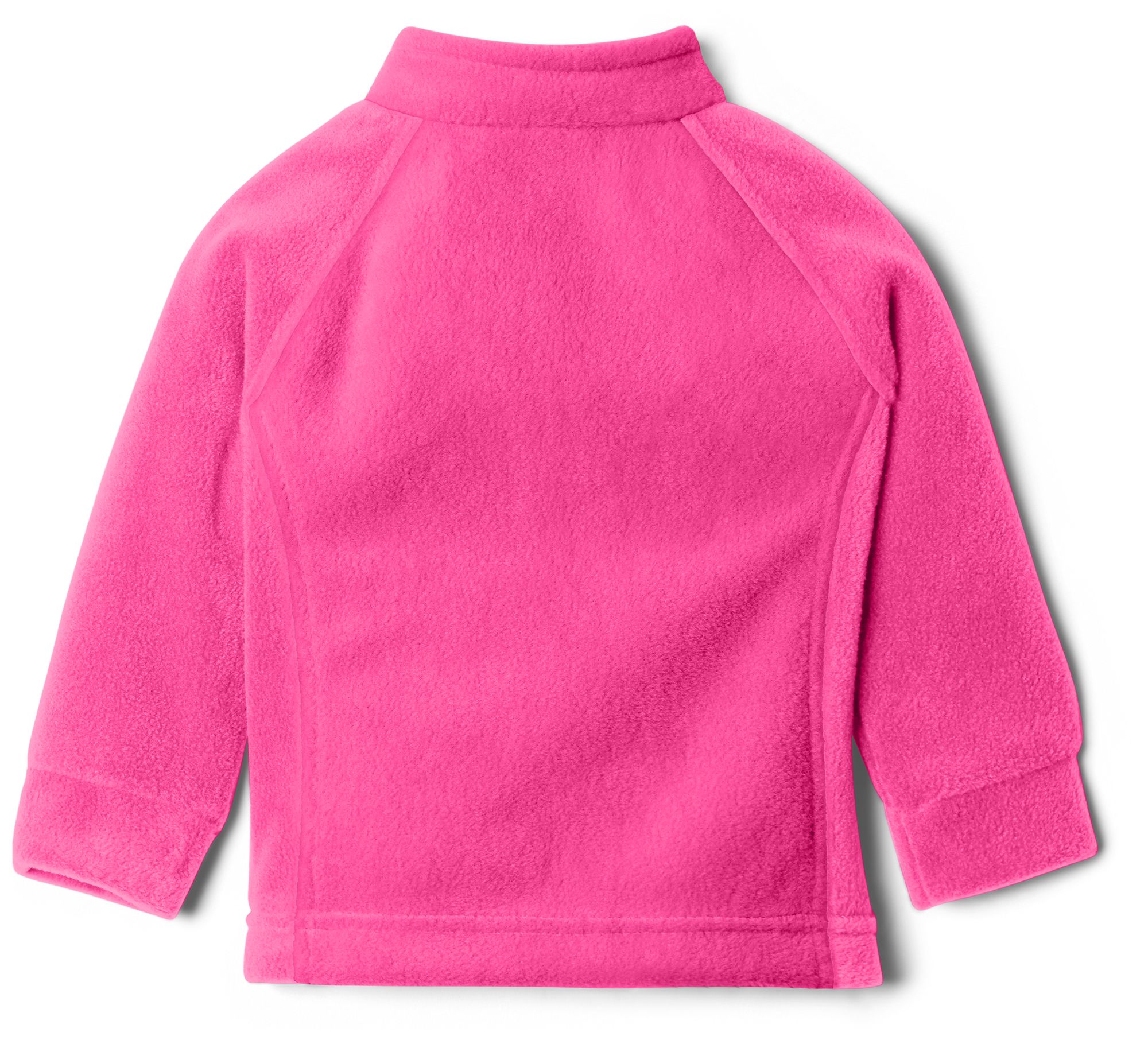 Columbia Girls' Benton Springs Fleece Jacket product image