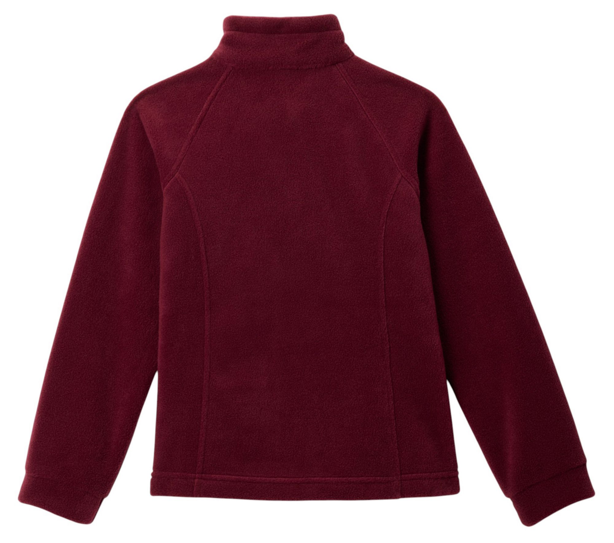 Columbia Girls' Benton Springs Fleece Jacket product image