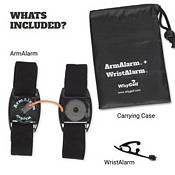 WhyGolf Arm Alarm product image