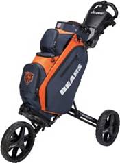 Wilson Chicago Bears NFL Cart Golf Bag product image