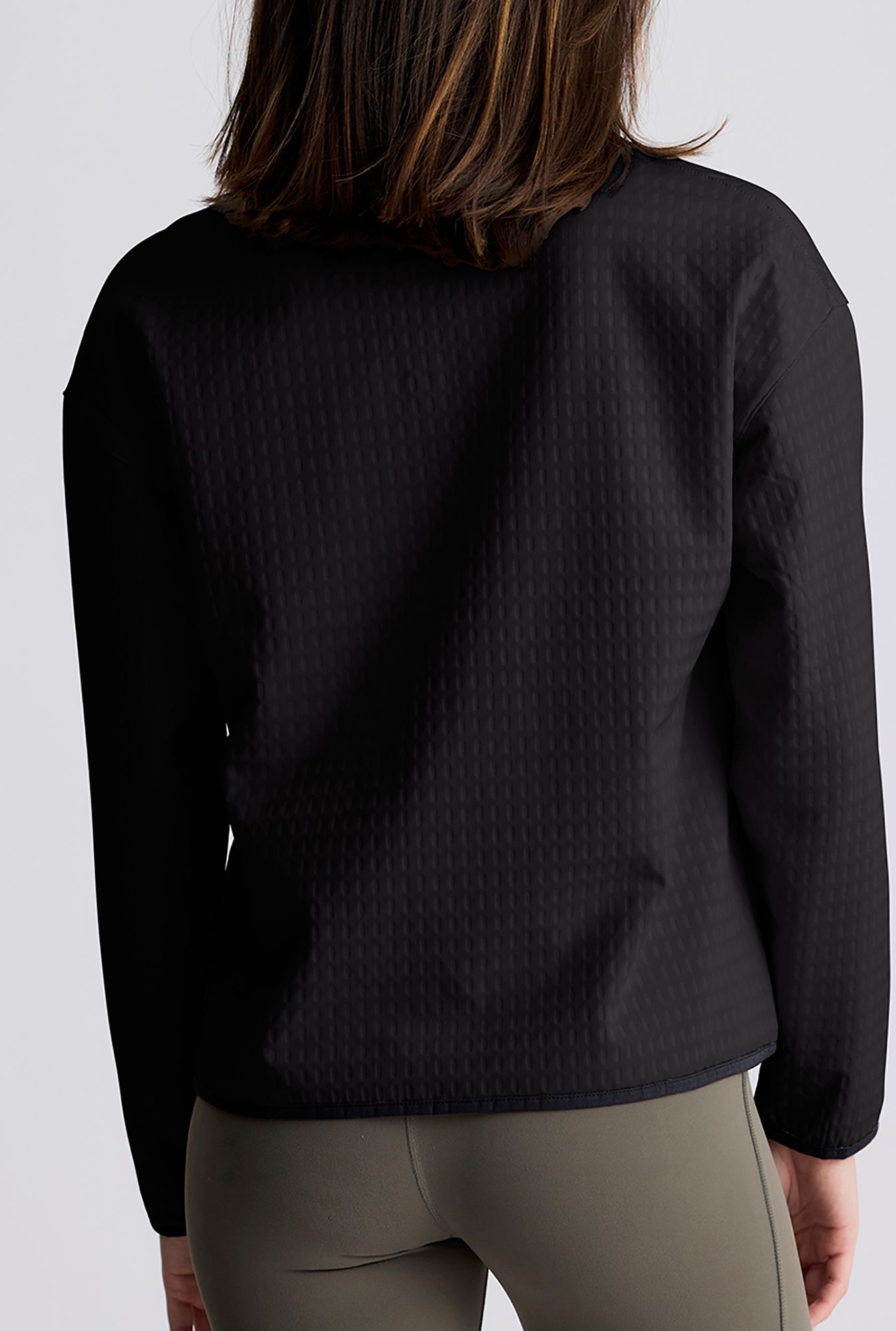 Free Fly Women's Gridback Fleece Pullover product image