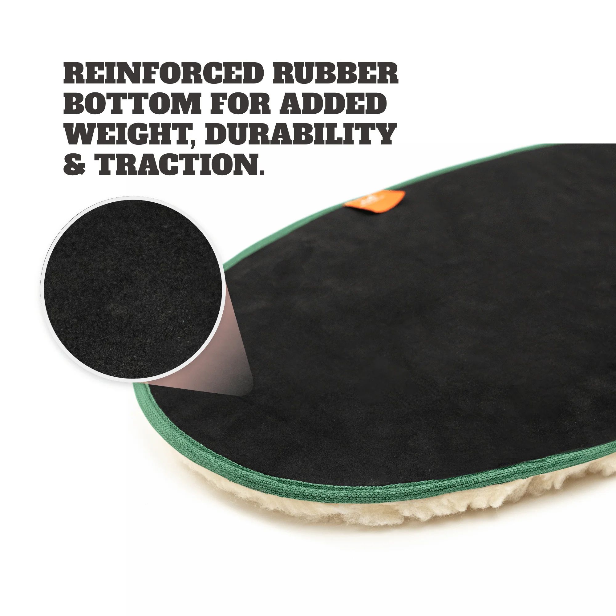 WhyGolf Bunker Mate product image